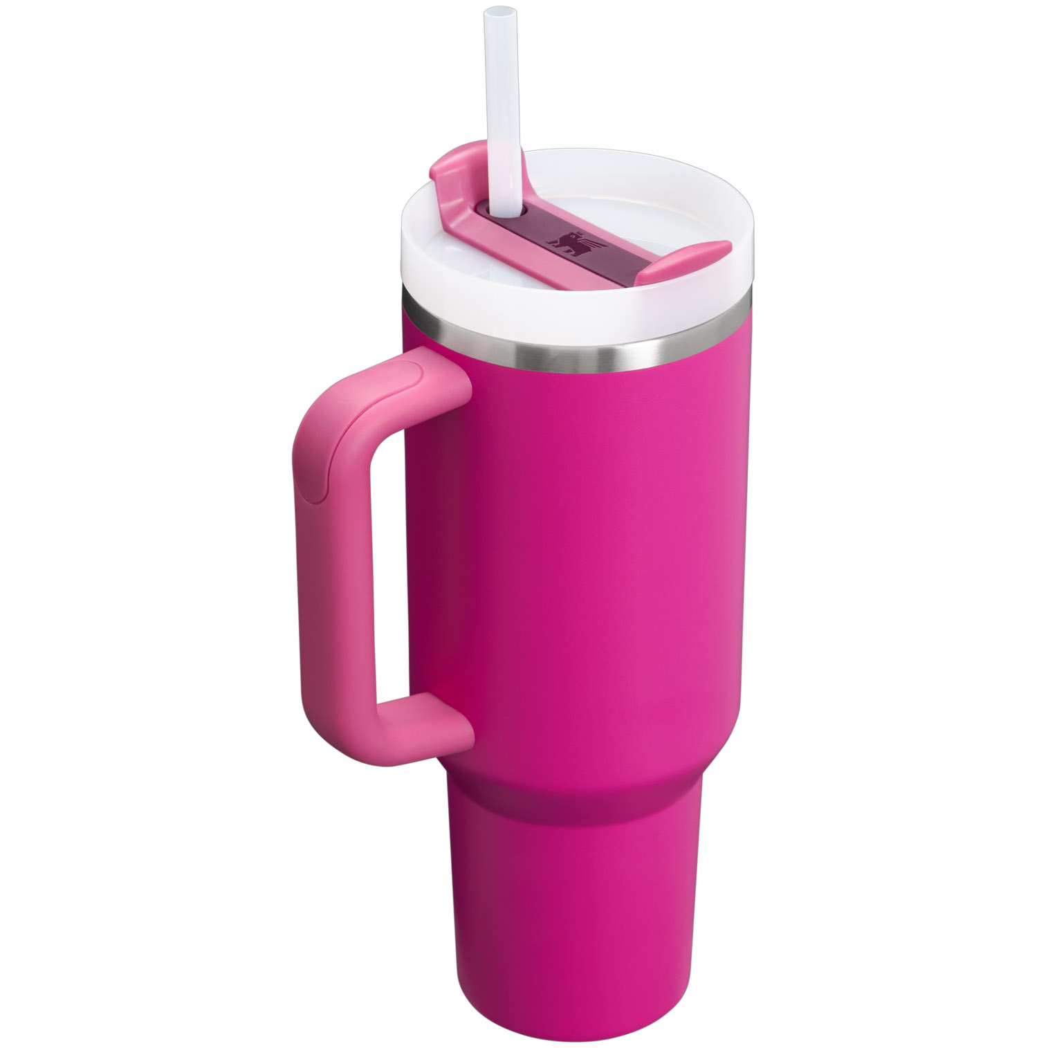 Stanley Adventure Quencher H2.0 Travel Tumbler | 40 oz Fuchsia | KV7685243