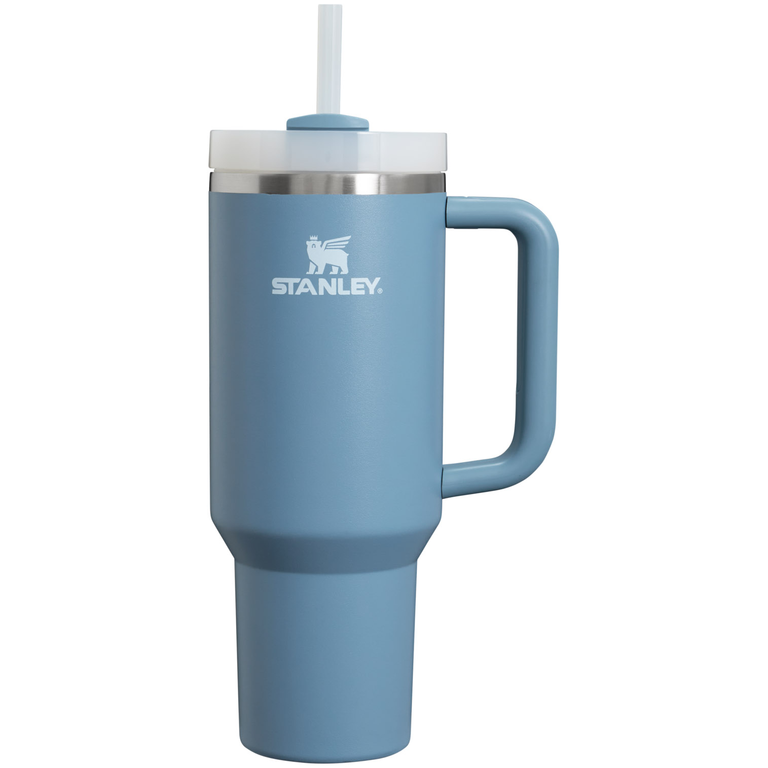 Stanley Adventure Quencher H2.0 Travel Tumbler | 40 oz Indigo | IH0978325