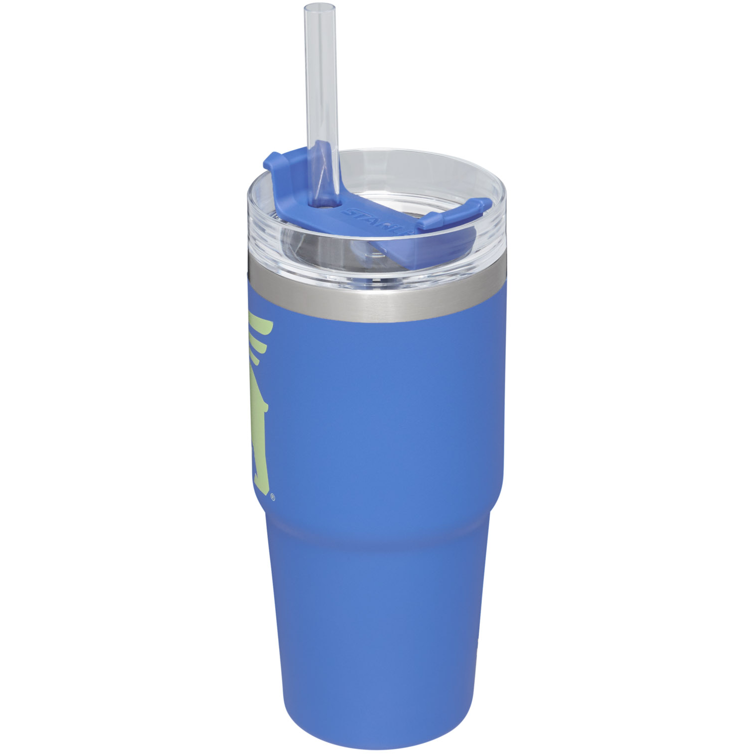 Stanley Adventure Quencher Travel Tumbler | 14 OZ Iris Cub | RW0621587