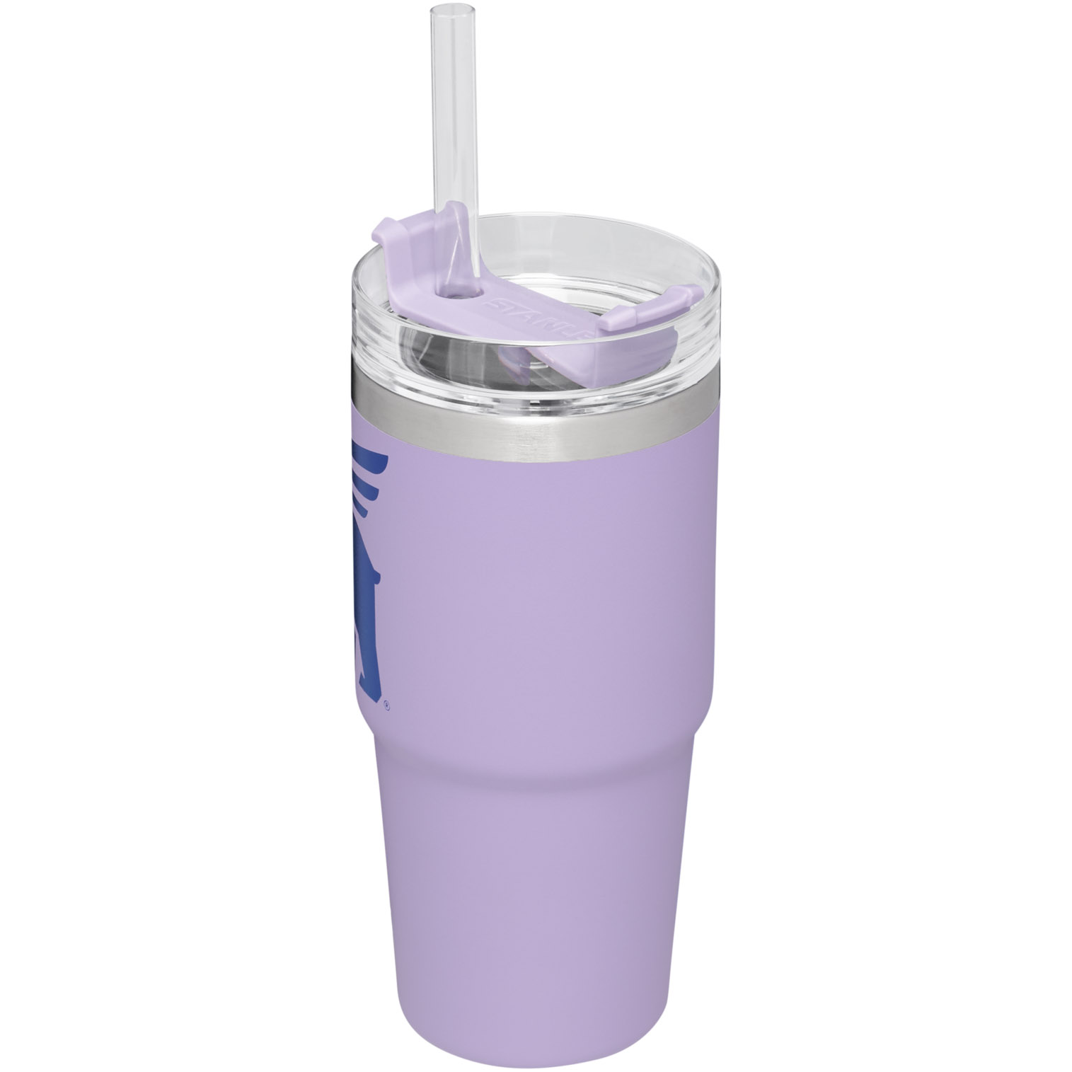 Stanley Adventure Quencher Travel Tumbler | 14 OZ Lavender Cub | CK8936701