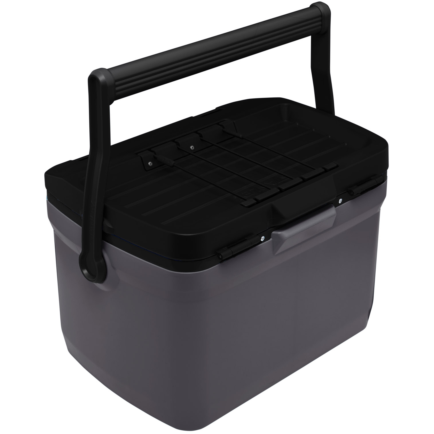 Stanley Adventure Series Hard Cooler | 16 QT Charcoal | UW5312784