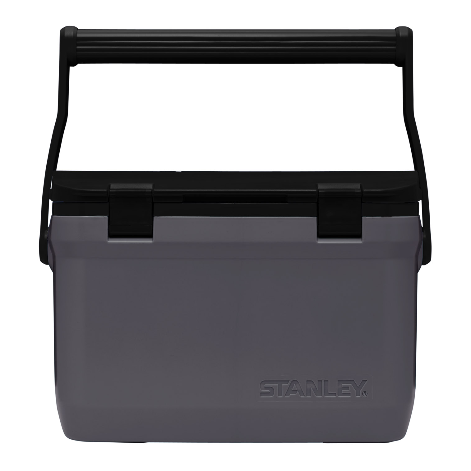 Stanley Adventure Series Hard Cooler | 16 QT Charcoal | UW5312784