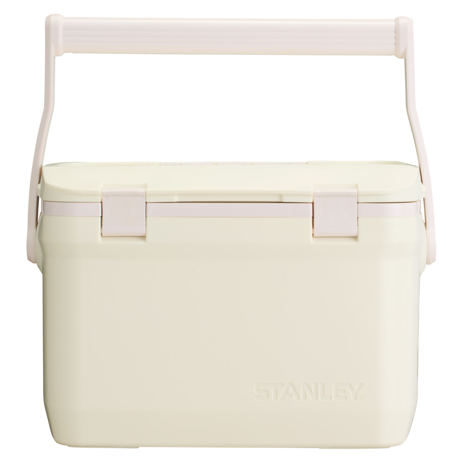 Stanley Adventure Series Hard Cooler | 16 QT Cream 2.0 | OH3920861