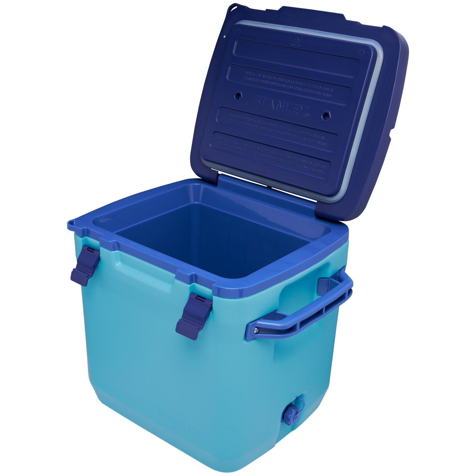 Stanley Adventure Series Hard Cooler | 30 QT Pool | IU8256137