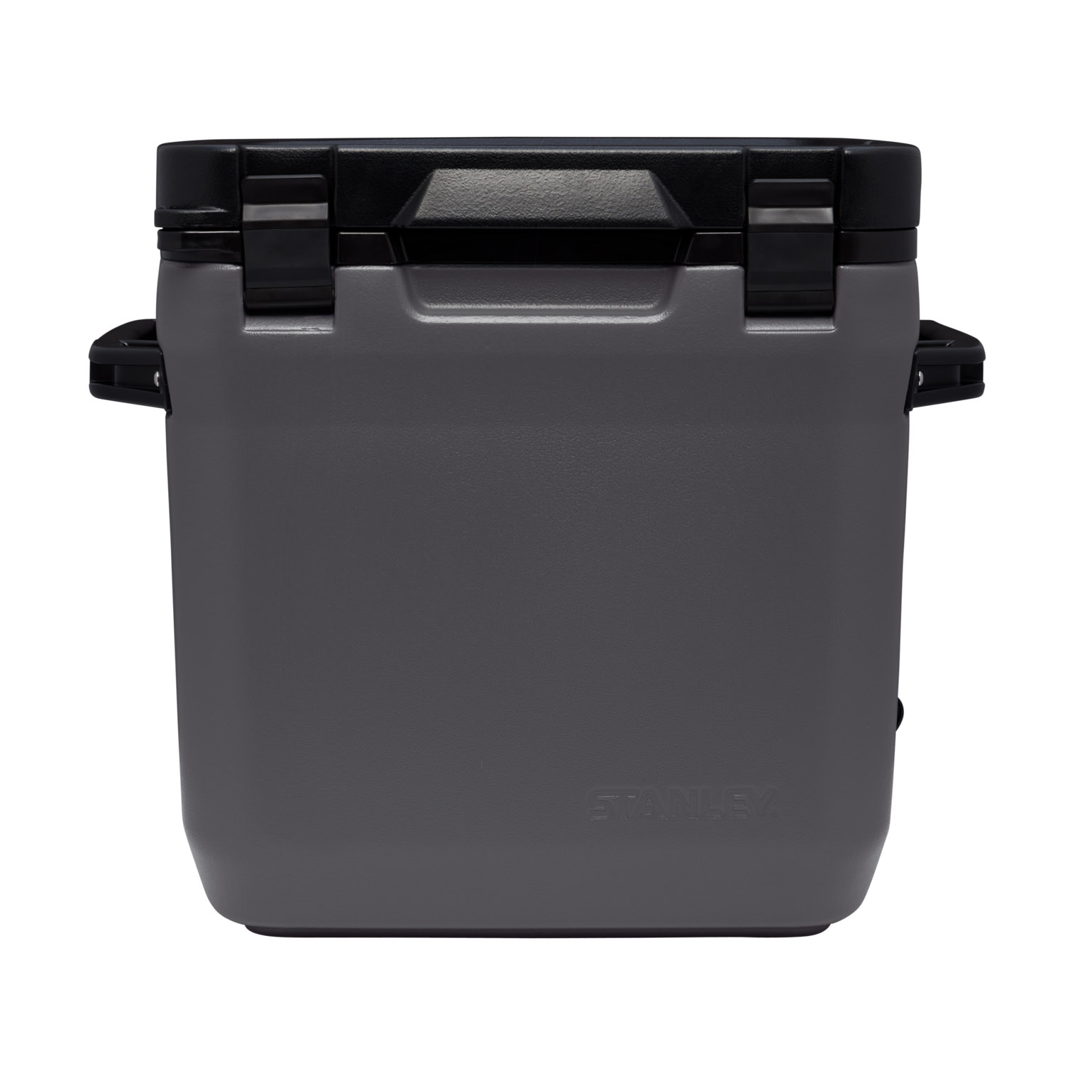 Stanley Adventure Series Hard Cooler | 30 QT Charcoal | OT3512069