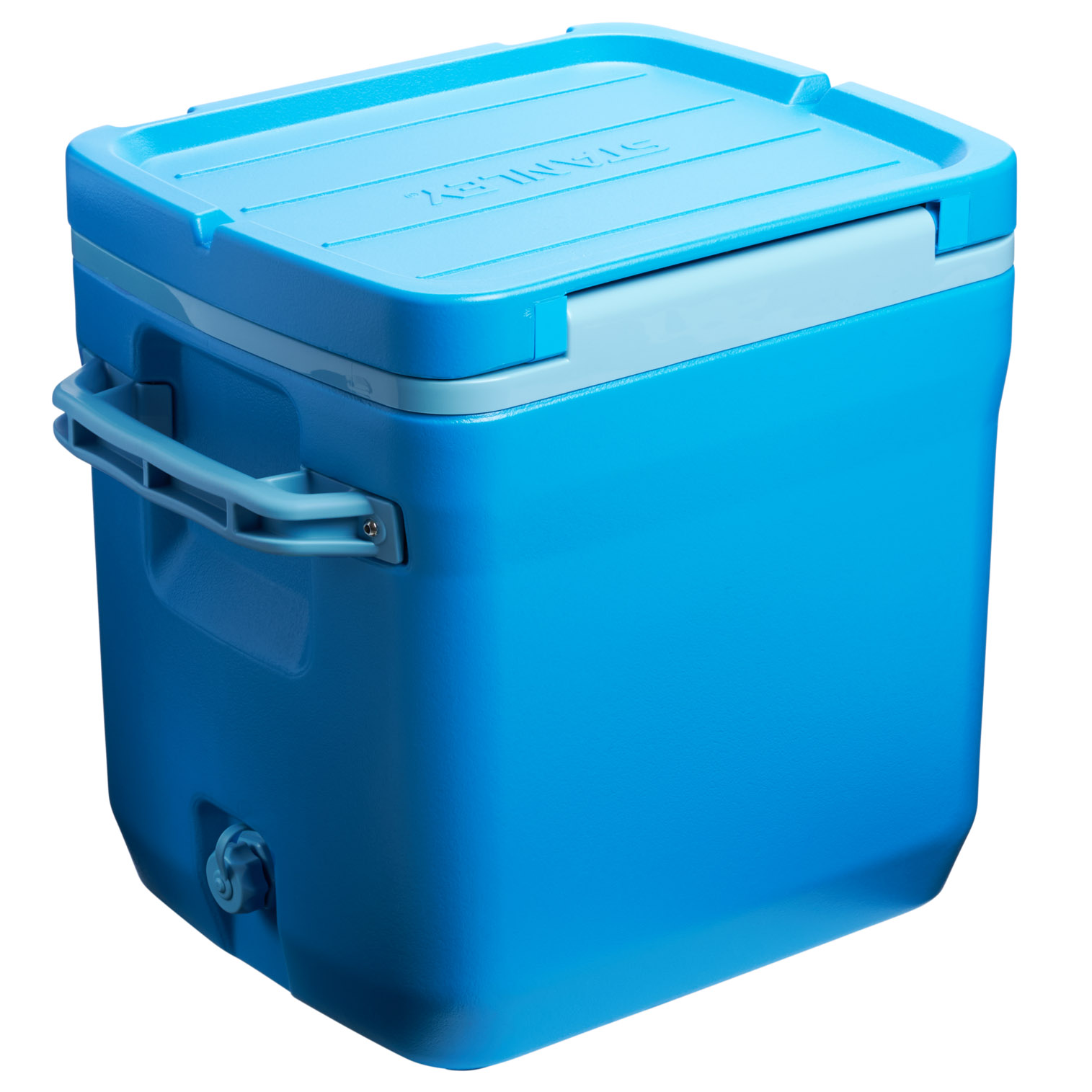 Stanley Adventure Series Hard Cooler | 30 QT Azure | HR9740528