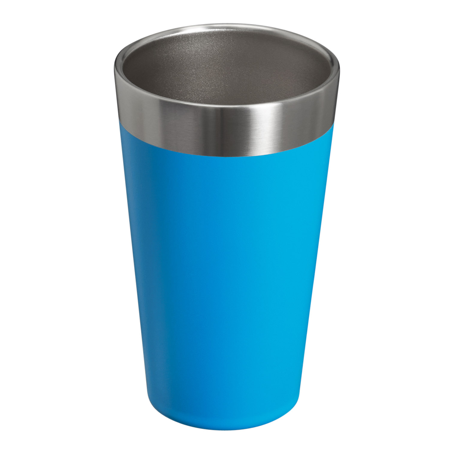 Stanley Adventure Stacking Stainless Steel Beer Pint | 16oz Tumbler Azure | VN2839710