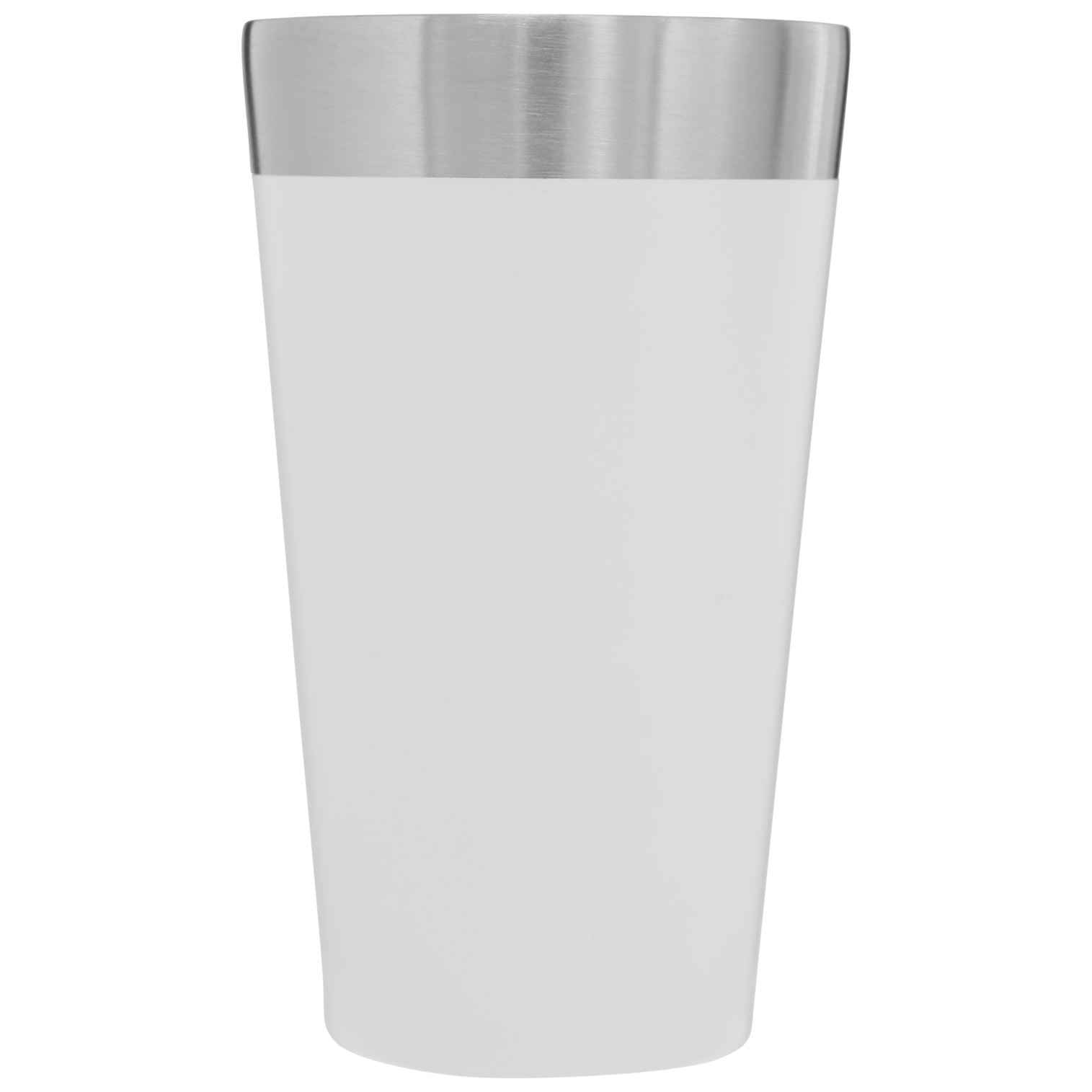 Stanley Adventure Stacking Stainless Steel Beer Pint | 16oz Tumbler Polar | PA4206538