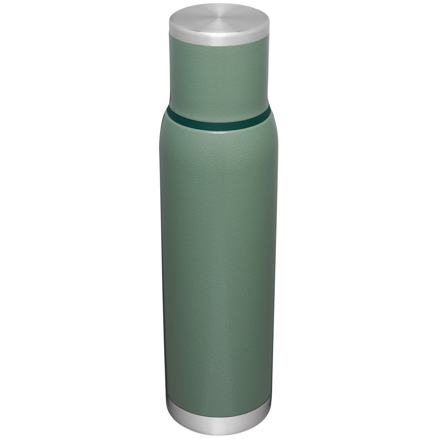 Stanley Adventure To-Go Bottle | 1.4 QT Hammertone Green | TQ4802635