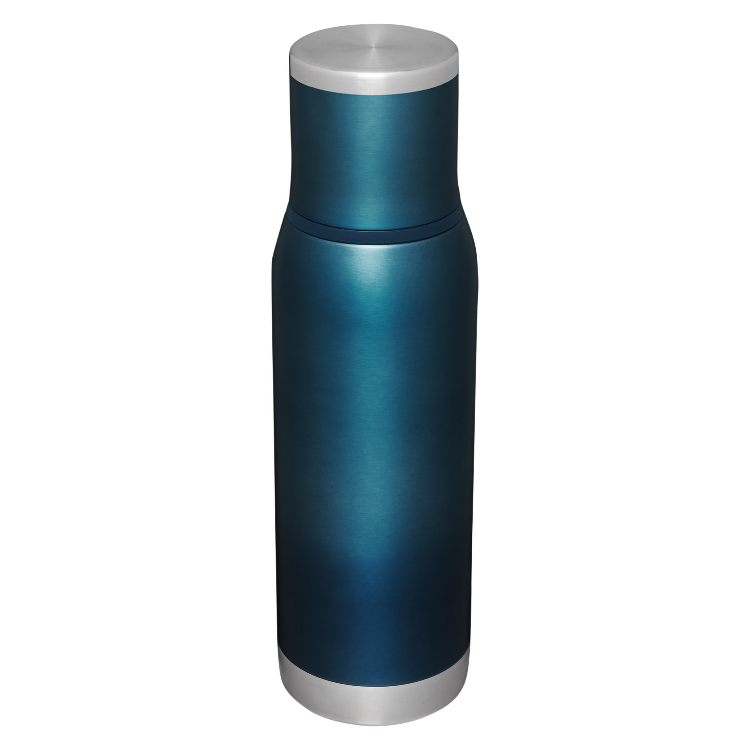 Stanley Adventure To-Go Bottle | 25 OZ Blue Glow | ND8659327