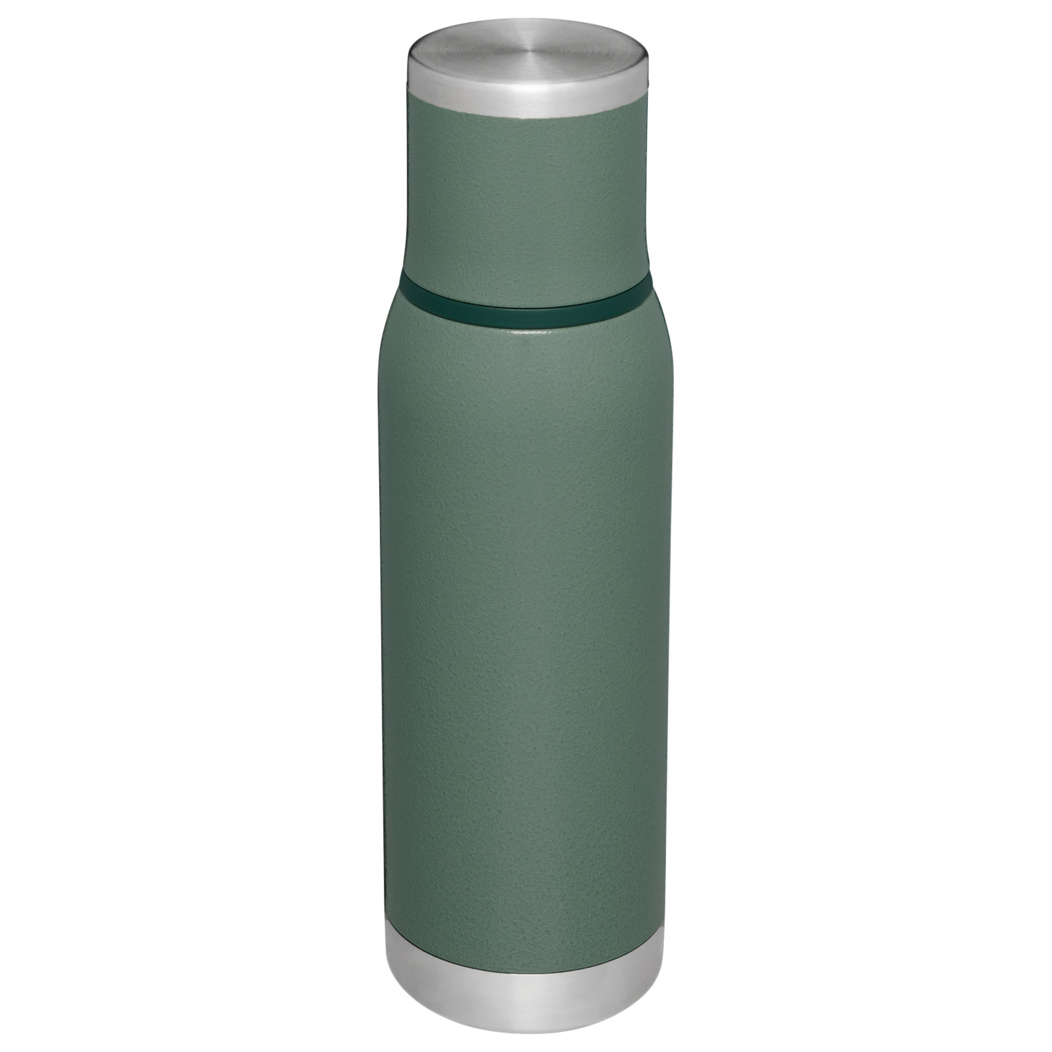 Stanley Adventure To-Go Bottle | 25 OZ Hammertone Green | DN6318049