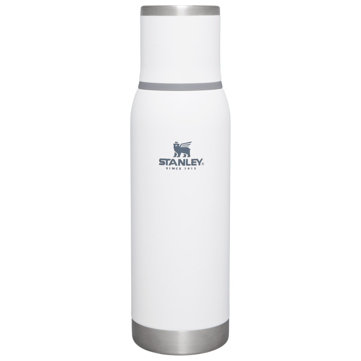 Stanley Adventure To-Go Bottle | 25 OZ Polar | UL0592378