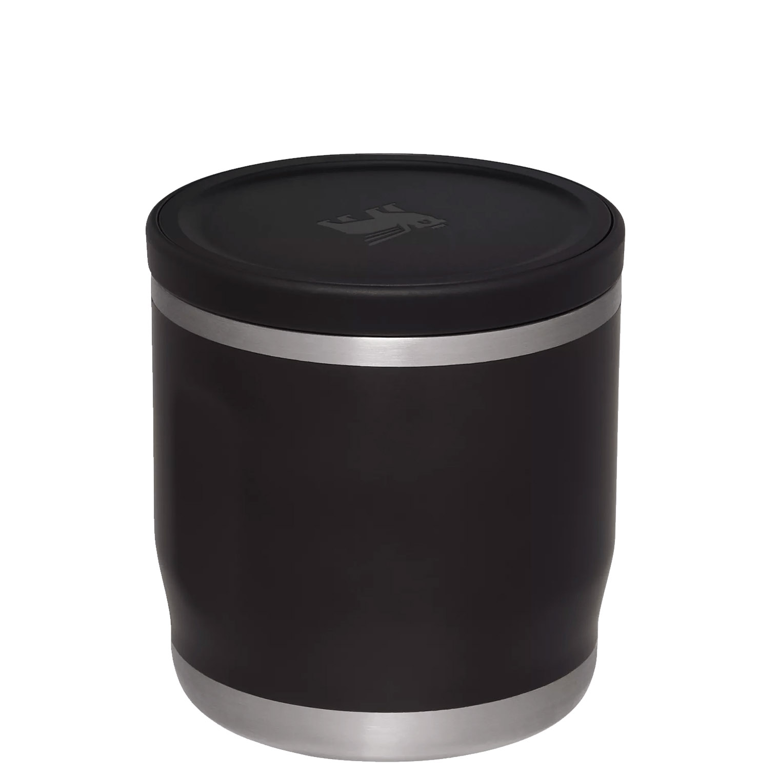 Stanley Adventure To-Go Food Jar | 12 OZ Black Glow Gradient | RQ1680342