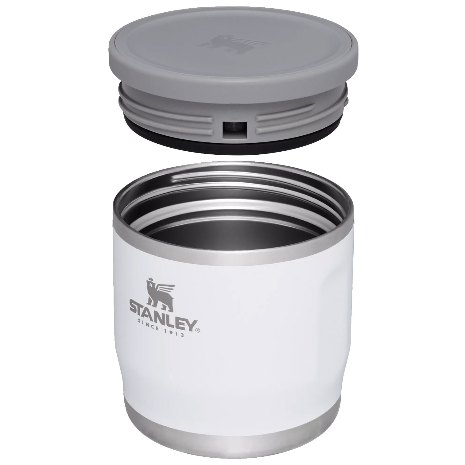 Stanley Adventure To-Go Food Jar | 12 OZ Polar | WH5214063