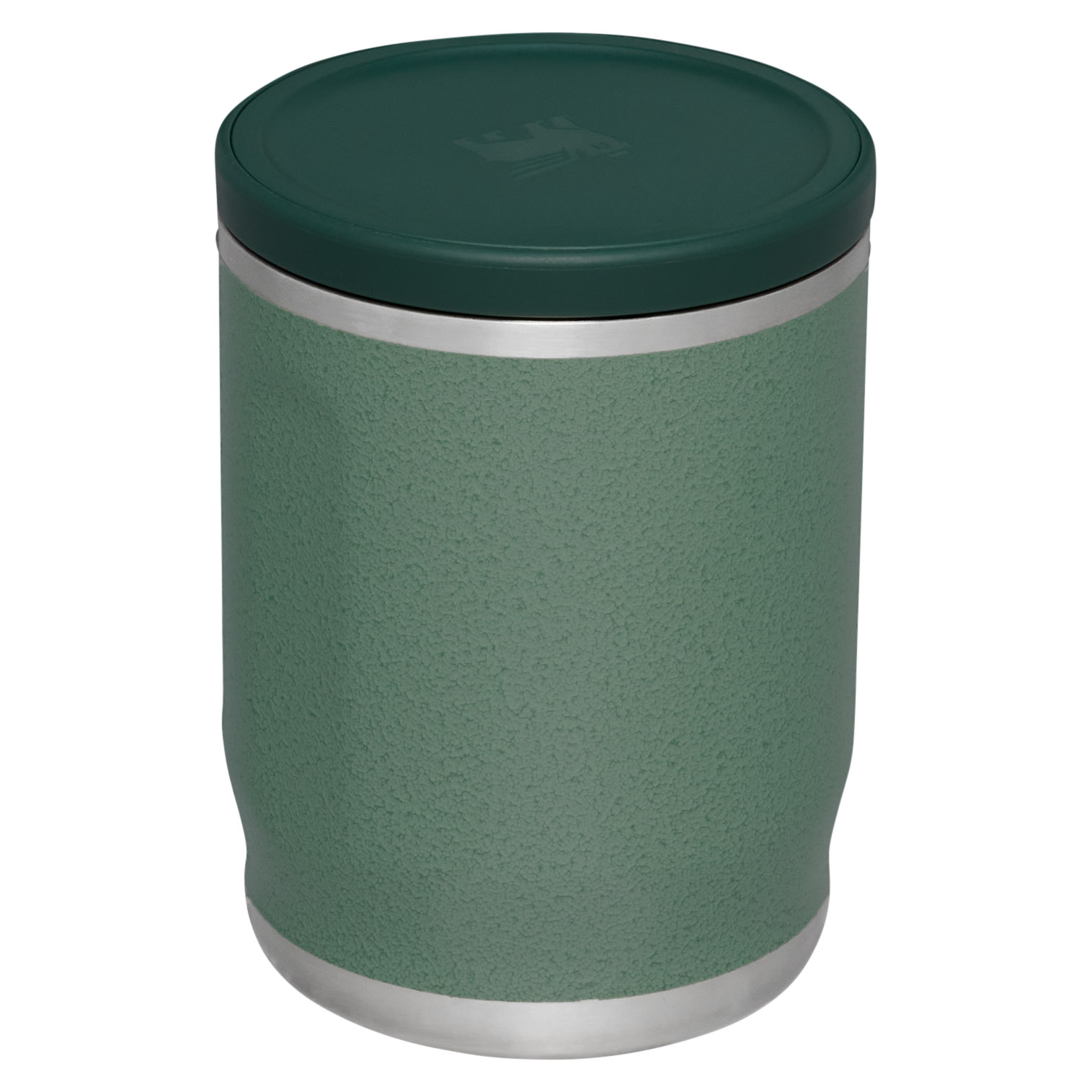 Stanley Adventure To-Go Food Jar | 18 OZ Hammertone Green | BN5168473