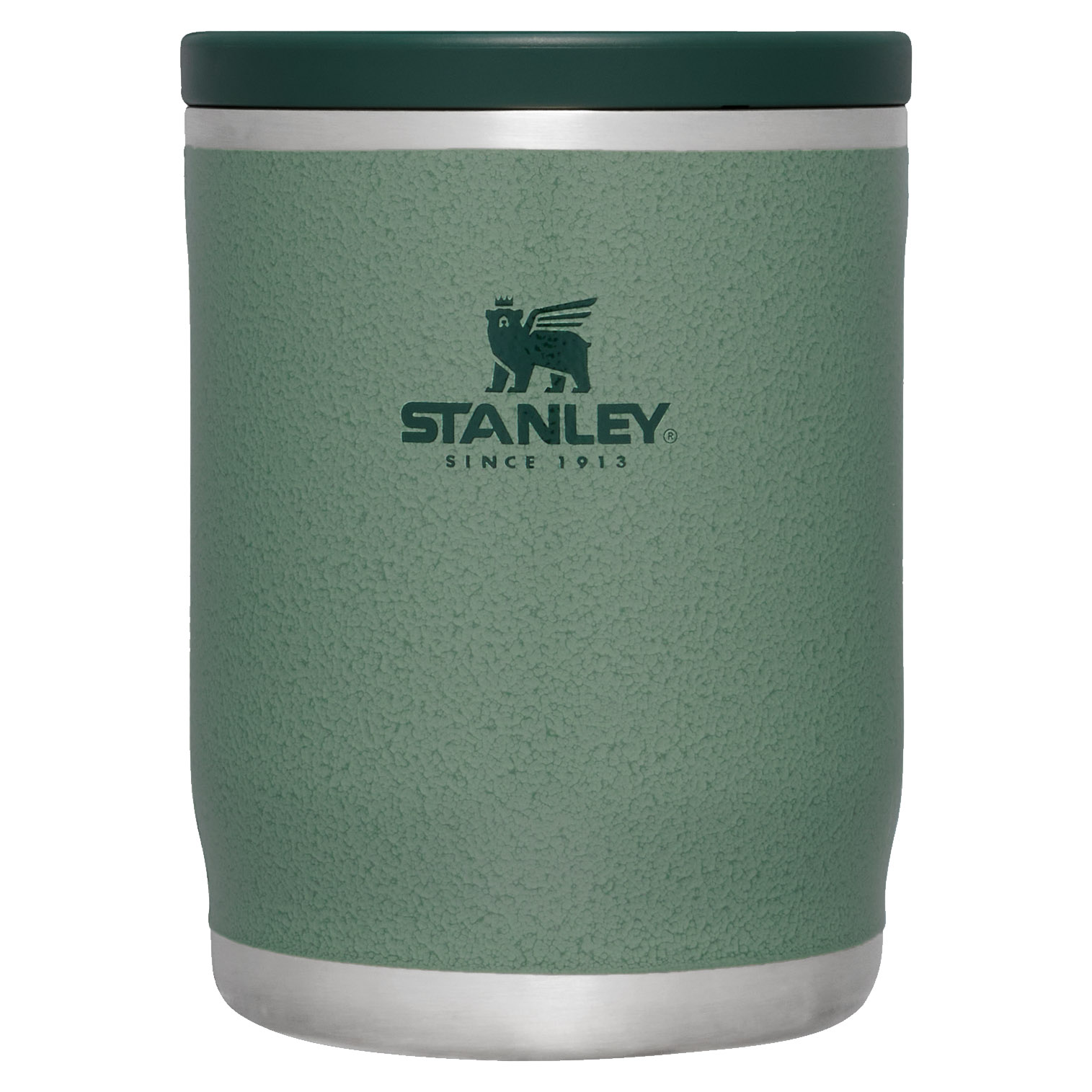 Stanley Adventure To-Go Food Jar | 18 OZ Hammertone Green | BN5168473