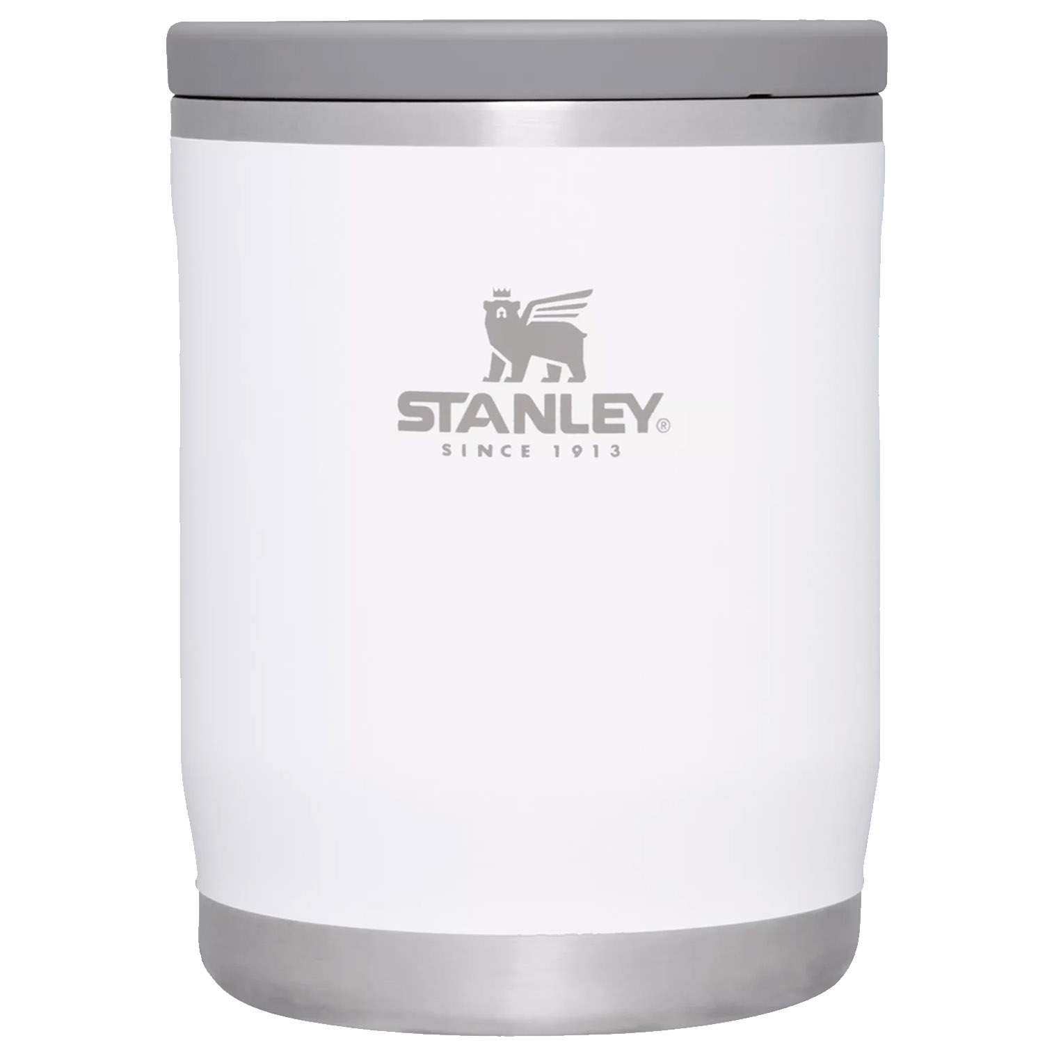 Stanley Adventure To-Go Food Jar | 18 OZ Polar | RZ0216597