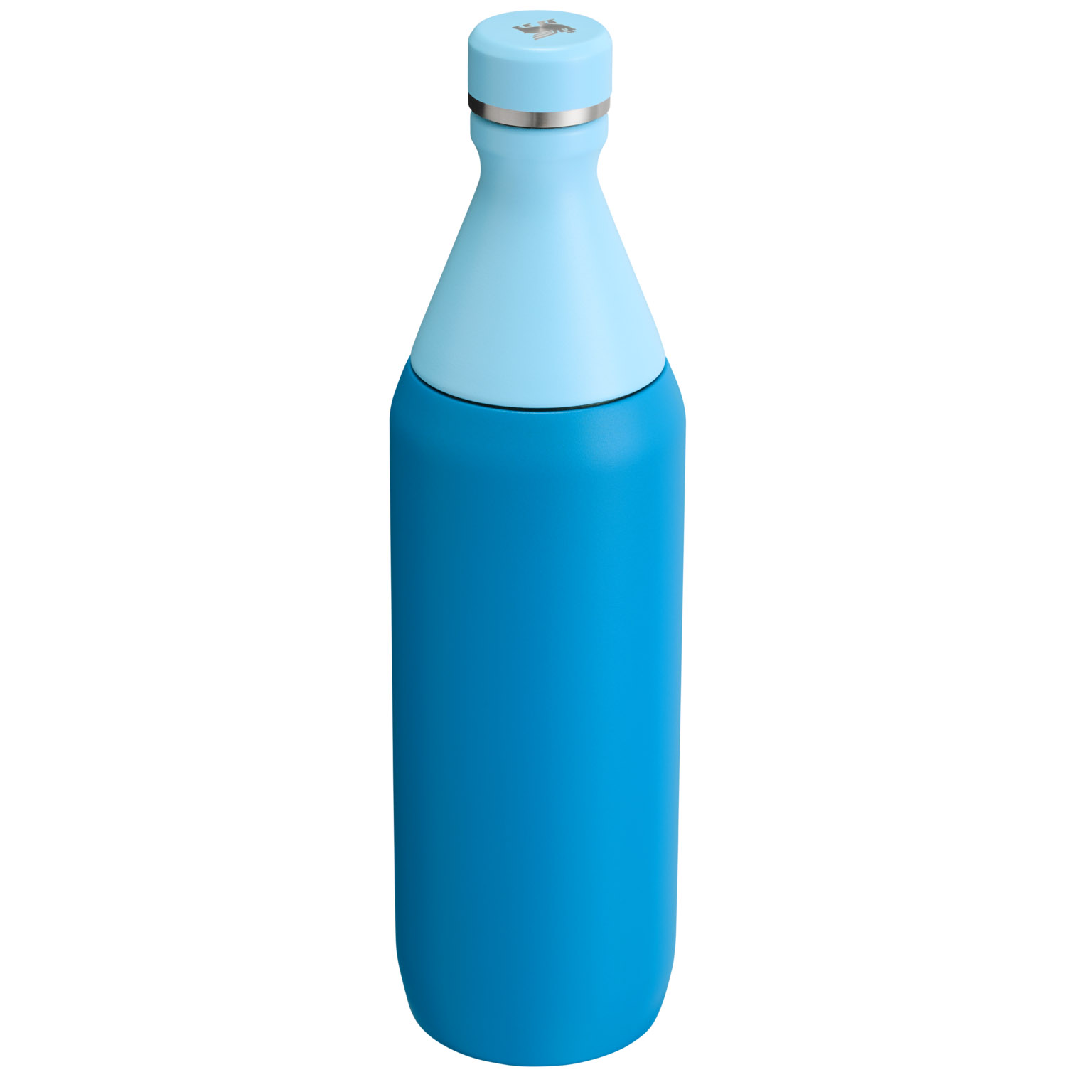 Stanley All Day Slim Bottle | 20 OZ Azure | JS6148093