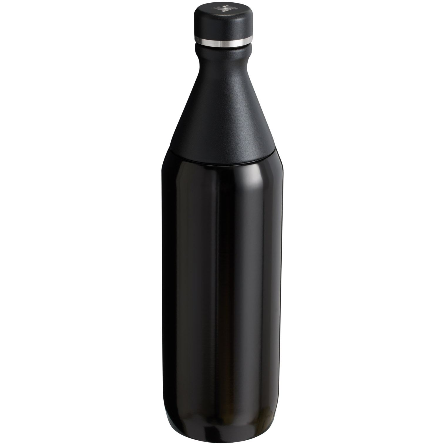 Stanley All Day Slim Bottle | 20 OZ Black 2.0 | SV0361894