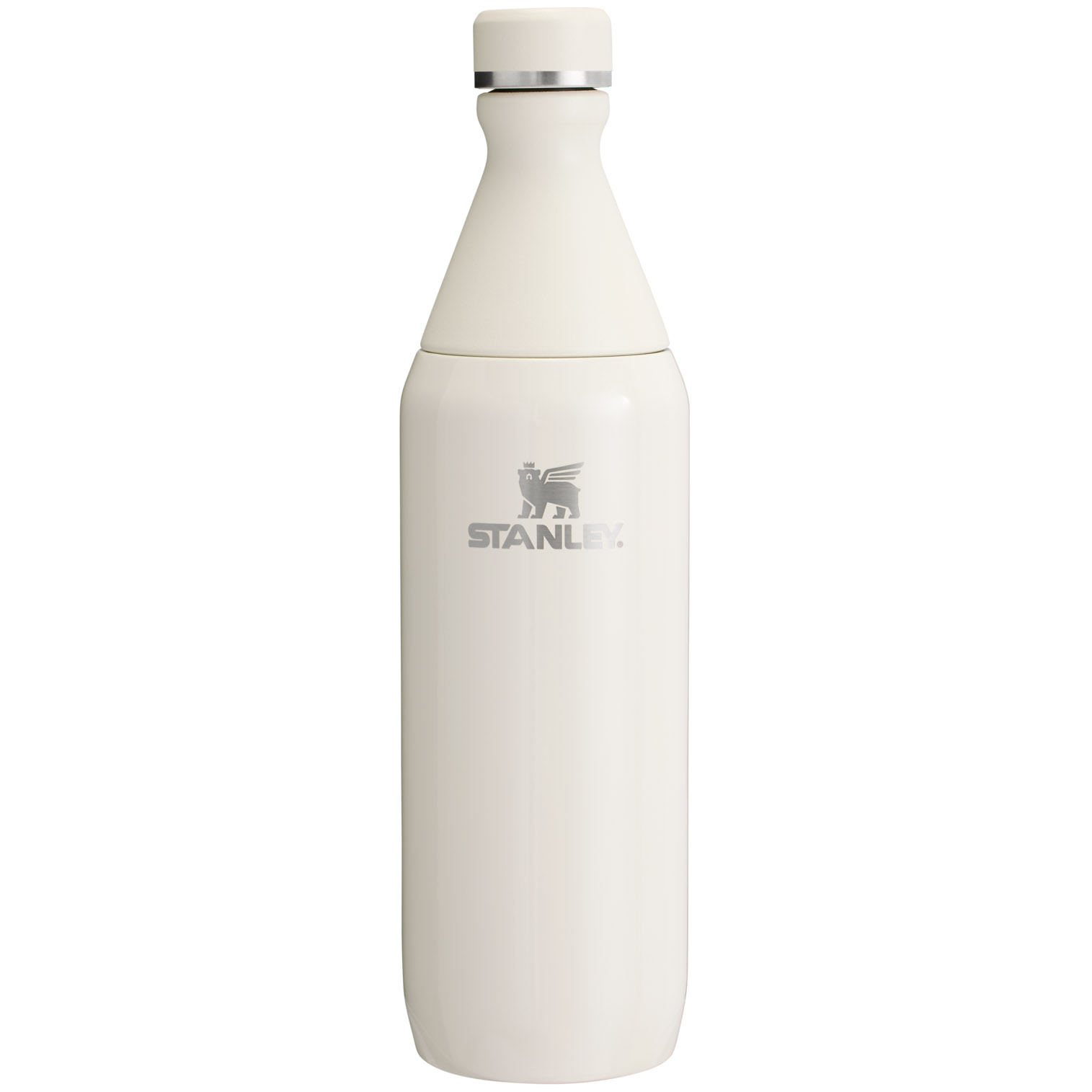 Stanley All Day Slim Bottle | 20 OZ Cream | LC8379216