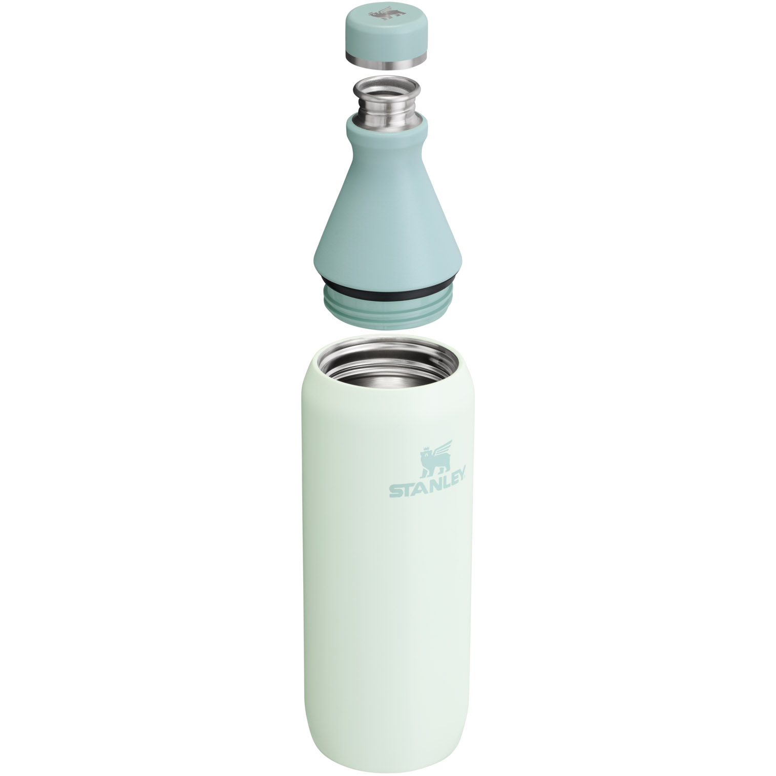 Stanley All Day Slim Bottle | 20 OZ Mist | JP0936571