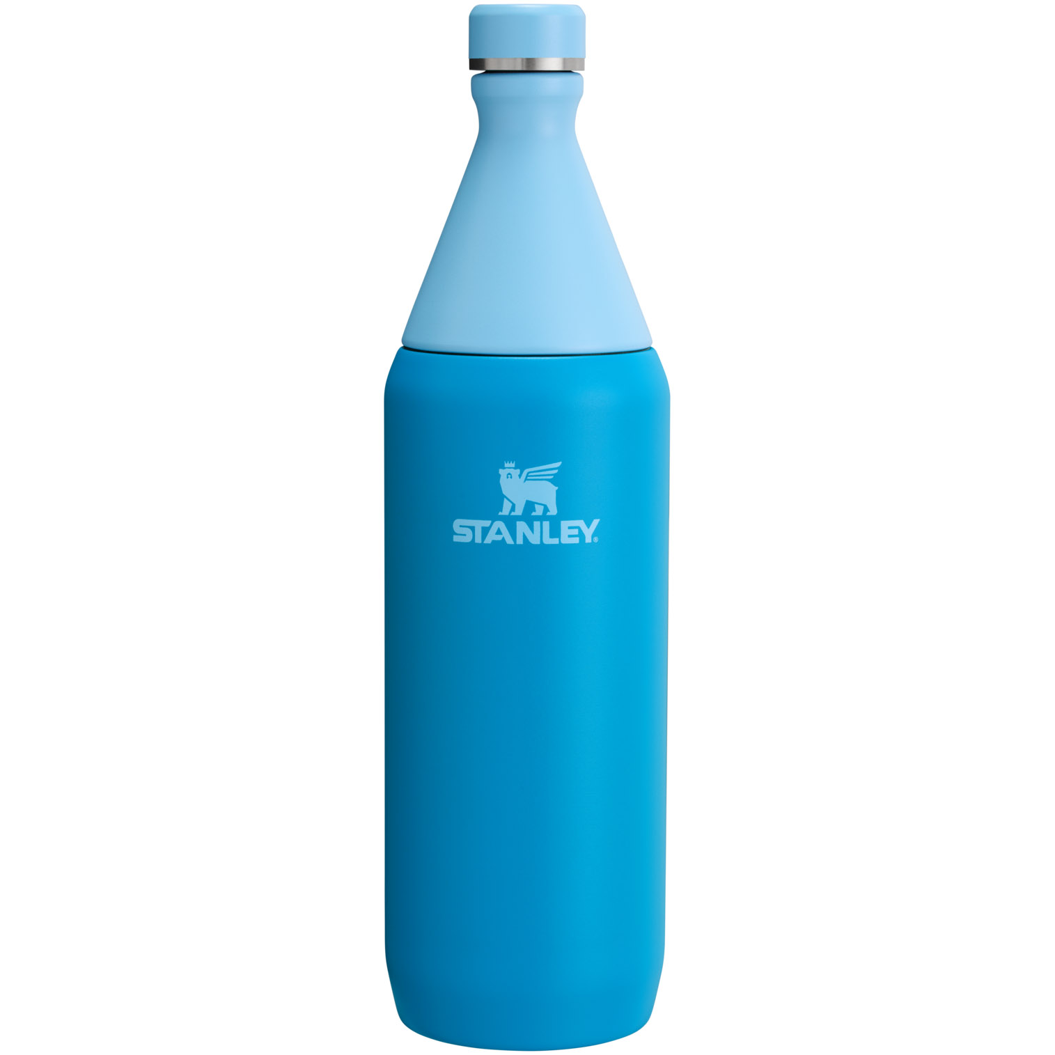 Stanley All Day Slim Bottle | 34 OZ Azure | UE0973621