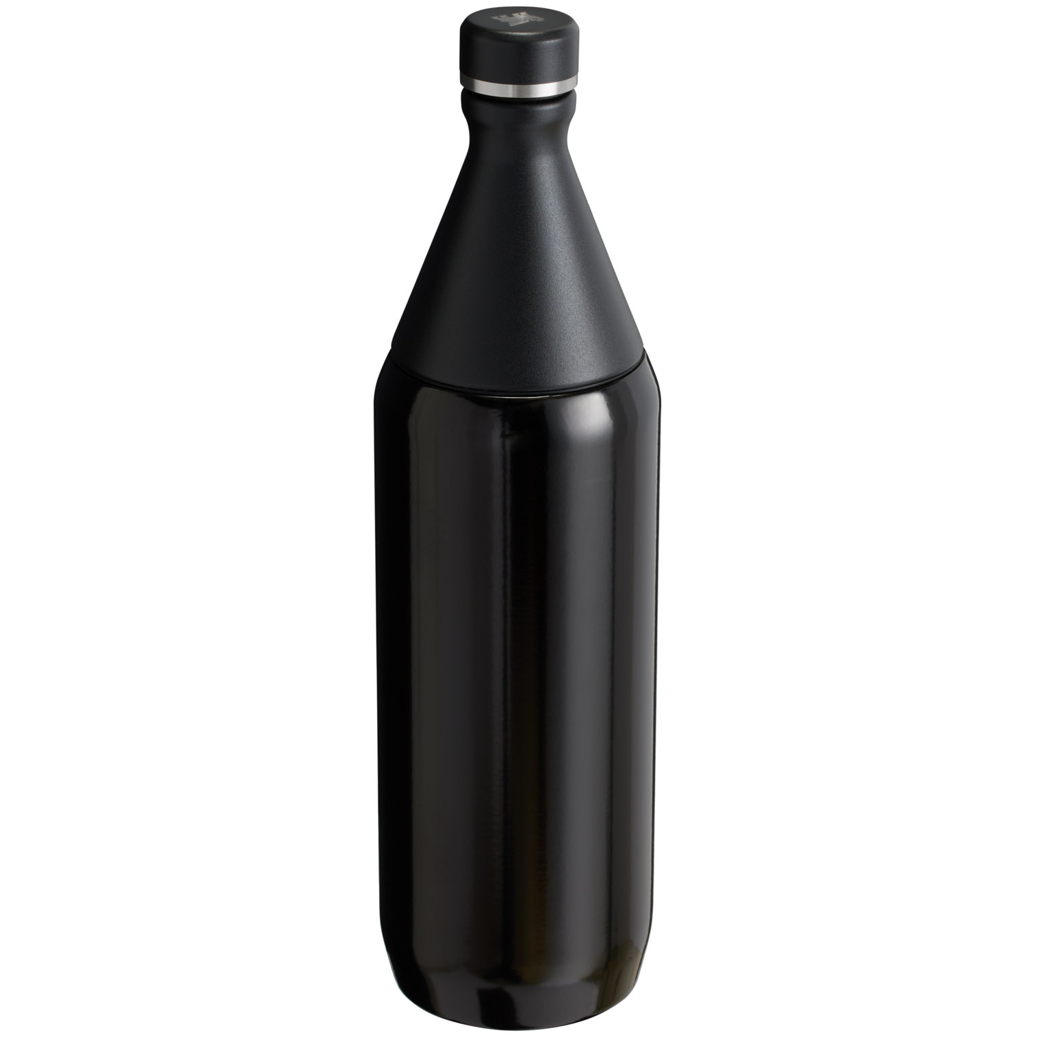 Stanley All Day Slim Bottle | 34 OZ Black 2.0 | FY0637249