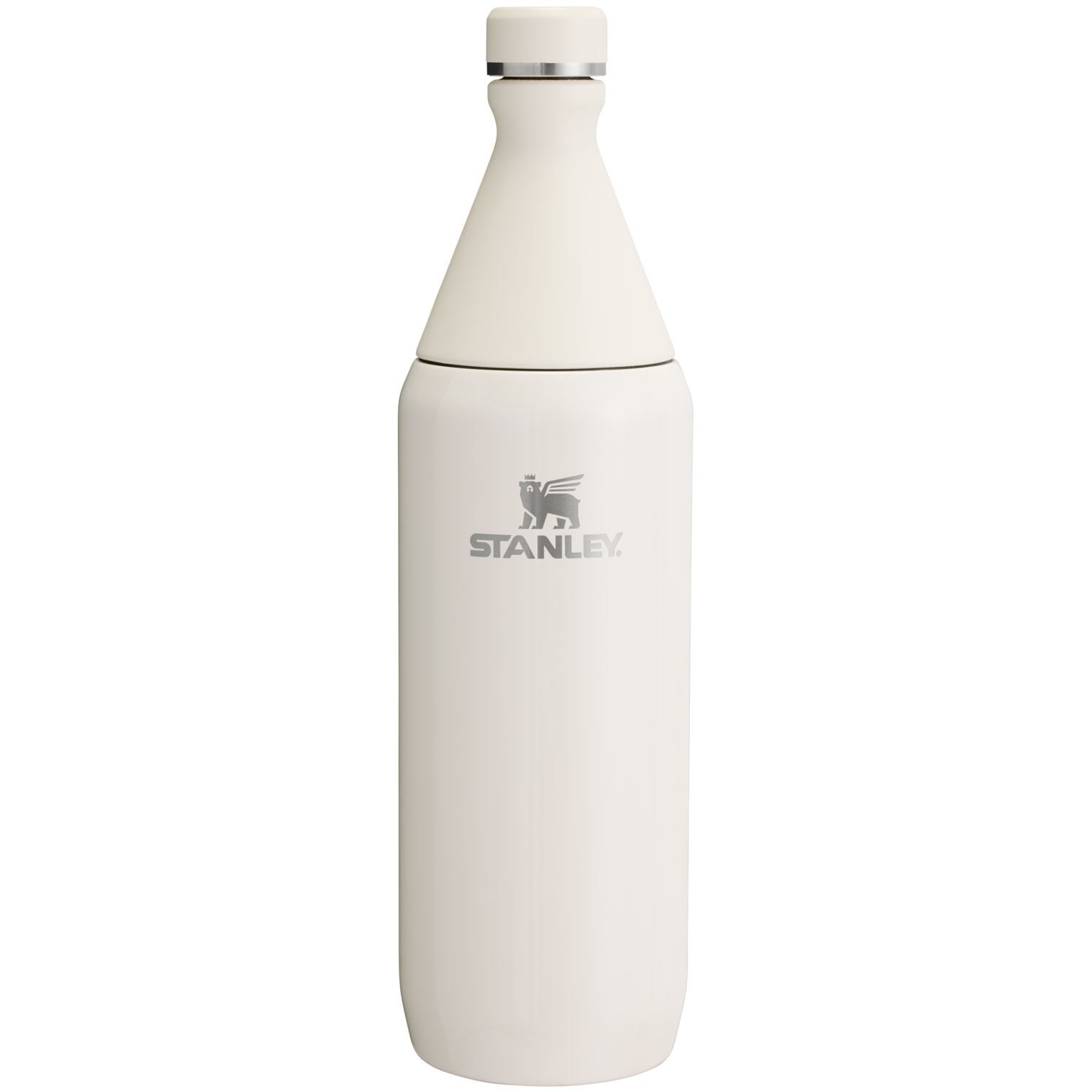 Stanley All Day Slim Bottle | 34 OZ Cream | KN6358294