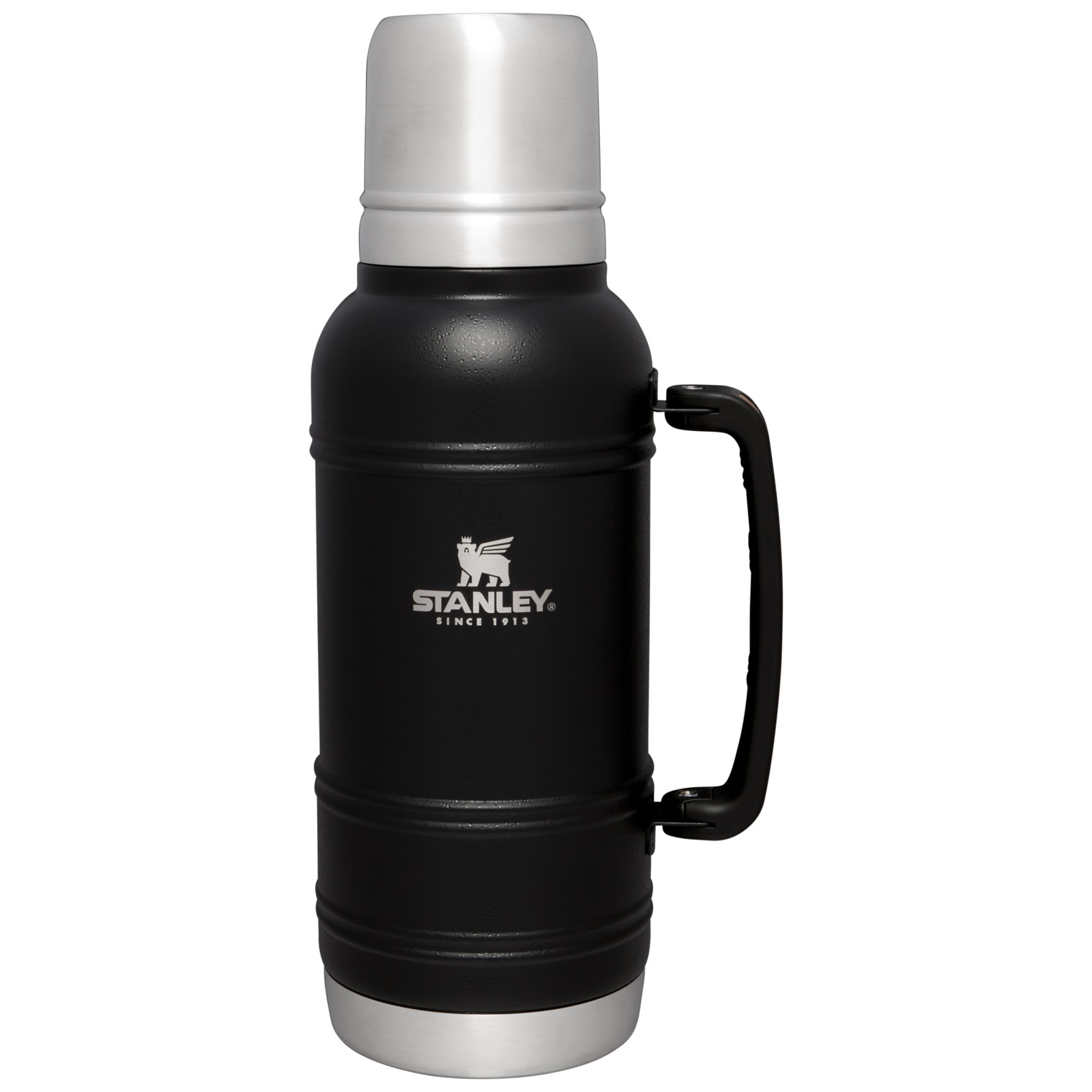 Stanley Artisan Thermal Bottle | 1.5 QT Black Moon | LE7326459