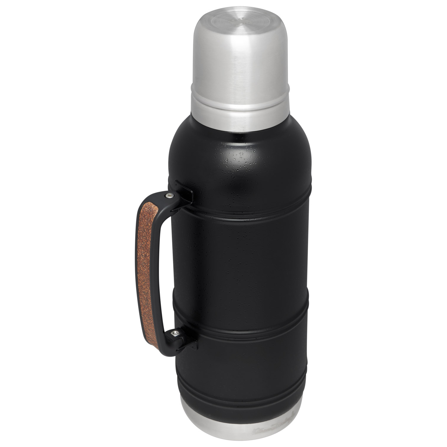 Stanley Artisan Thermal Bottle | 2QT Black Moon | SH1465289