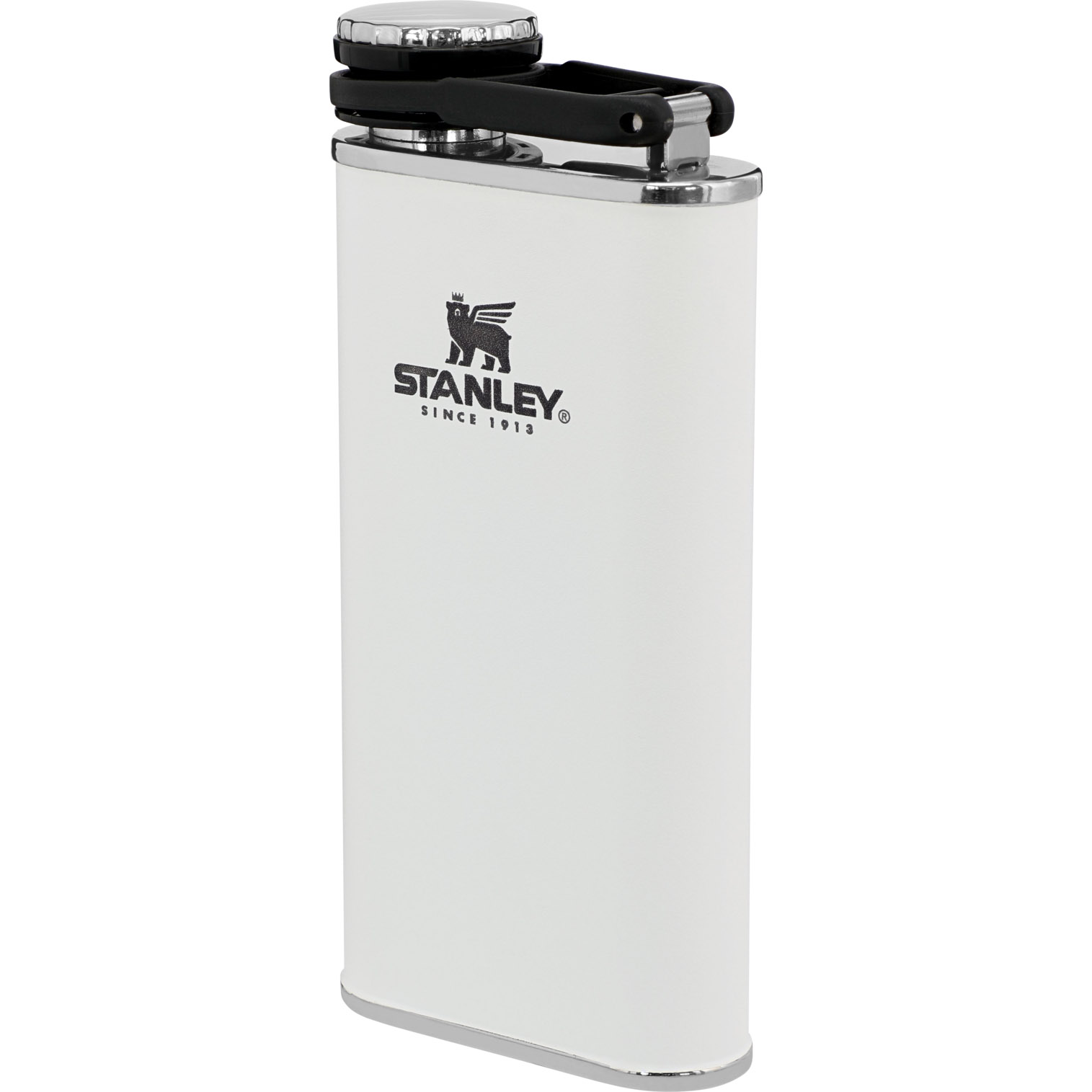 Stanley Classic Hip Flask | 8oz Vacuum Insulated Polar | PH2076514