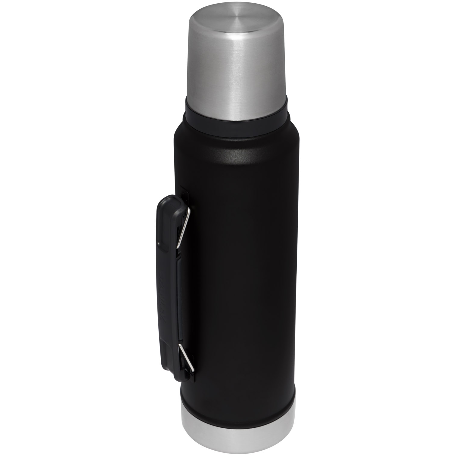 Stanley Classic Legendary Bottle Sale | 1.1 QT Matte Black | XC7984035