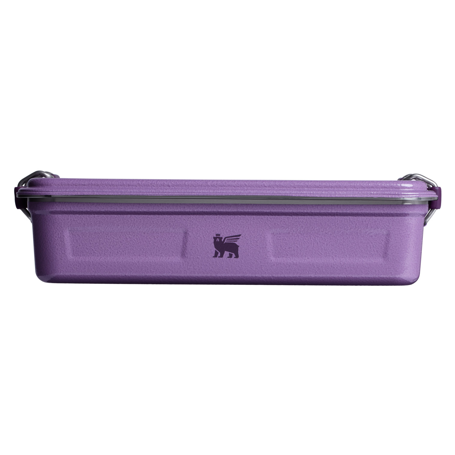 Stanley Classic Legendary Useful Box | 2.11 QT Hammertone Lilac | AJ5041897