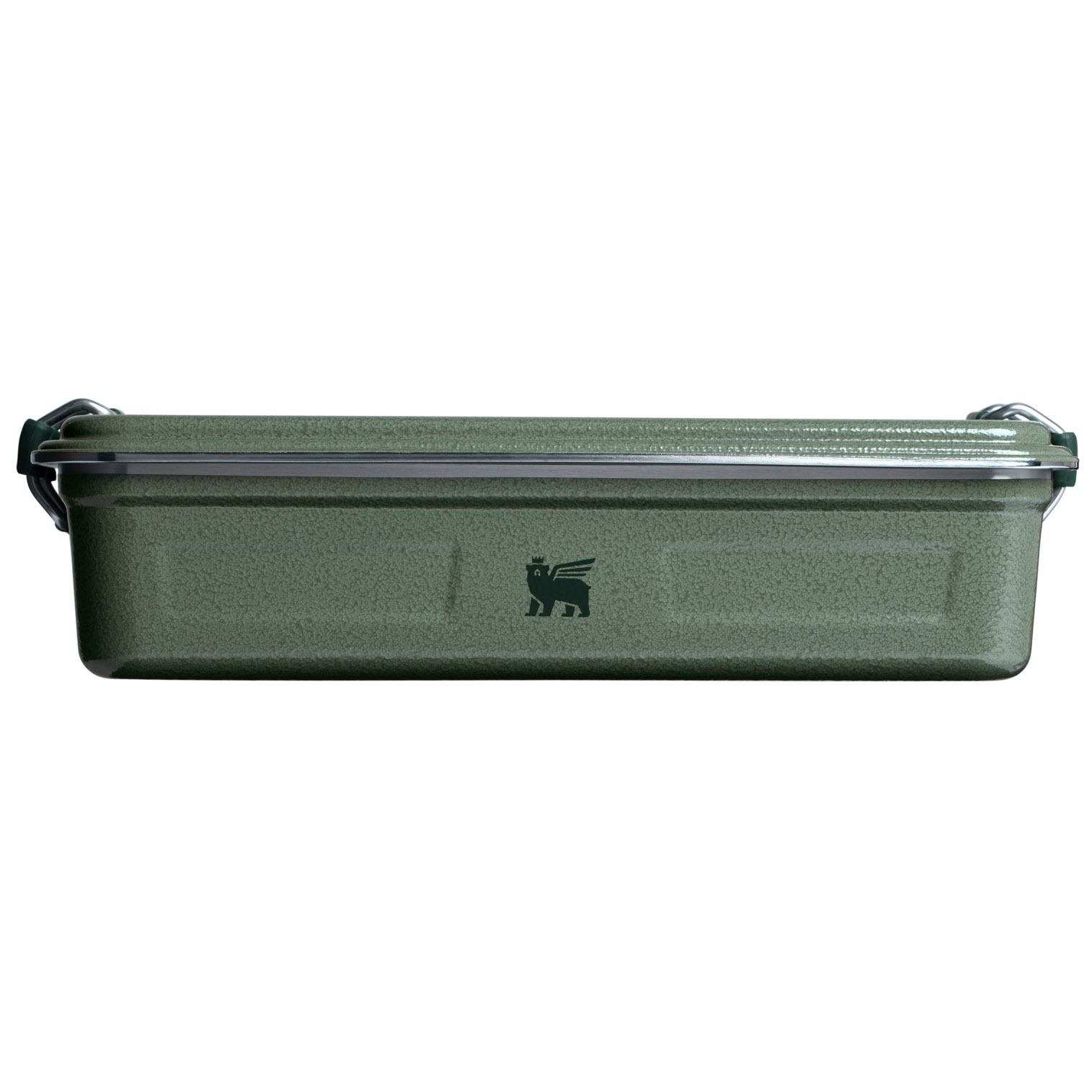 Stanley Classic Legendary Useful Box | 3.8 QT Hammertone Green | XY4602139