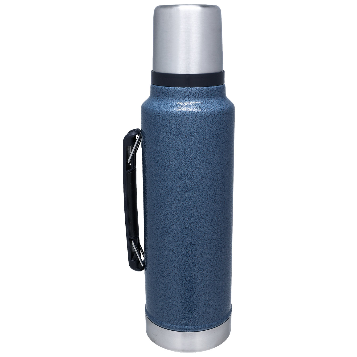 Stanley Classic Legendary Vacuum Insulated Bottle | 1.5 QT Hammertone Lake | KN6735291