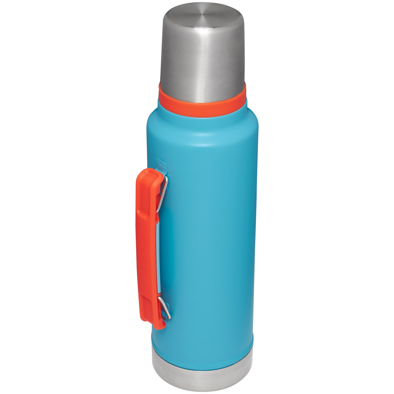 Stanley Classic Legendary Vacuum Insulated Bottle | 1.5 QT Pool | LX2370185