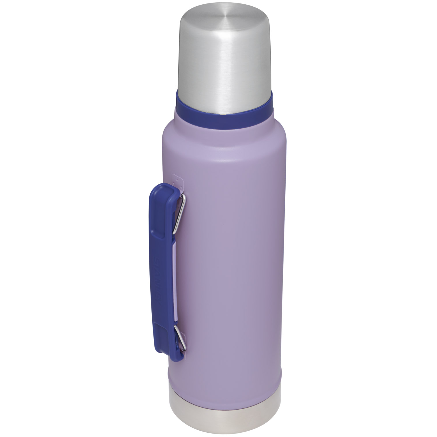 Stanley Classic Legendary Vacuum Insulated Bottle | 1.5 QT Lavender | JU6217390