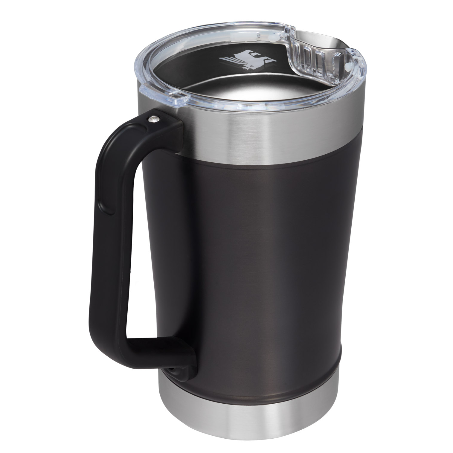 Stanley Classic Stay Chill Insulated Pitcher | 64 OZ Charcoal Glow | FT1427639