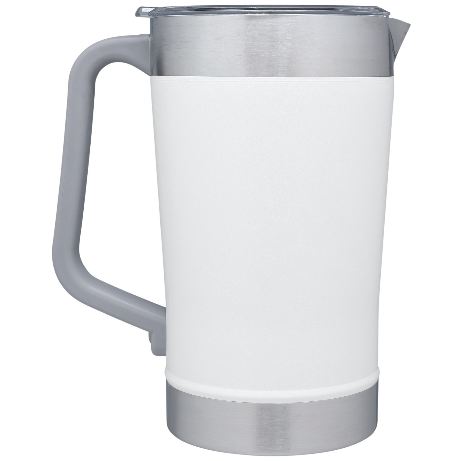 Stanley Classic Stay Chill Insulated Pitcher | 64 OZ Polar | UE8631975