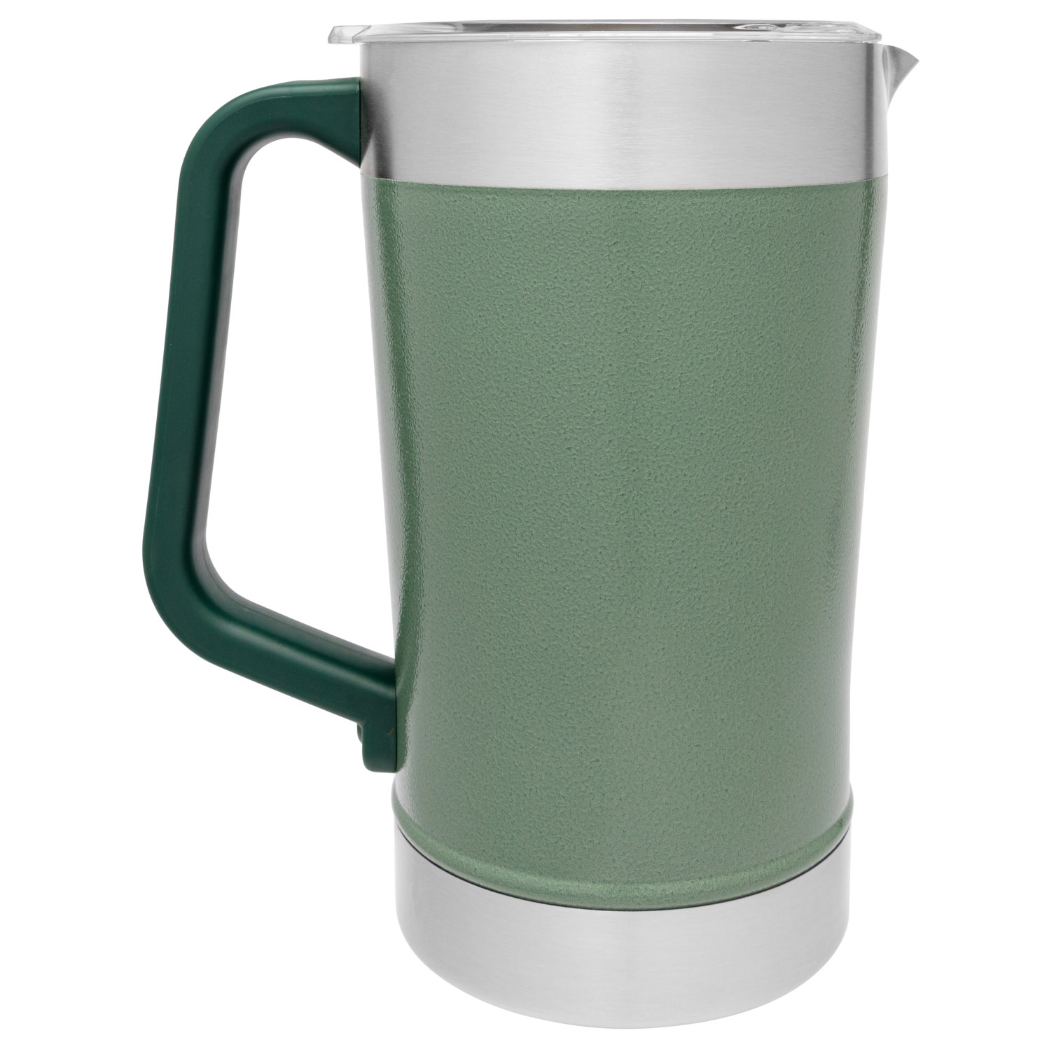 Stanley Classic Stay Chill Insulated Pitcher | 64 OZ Hammertone Green | BK1342085