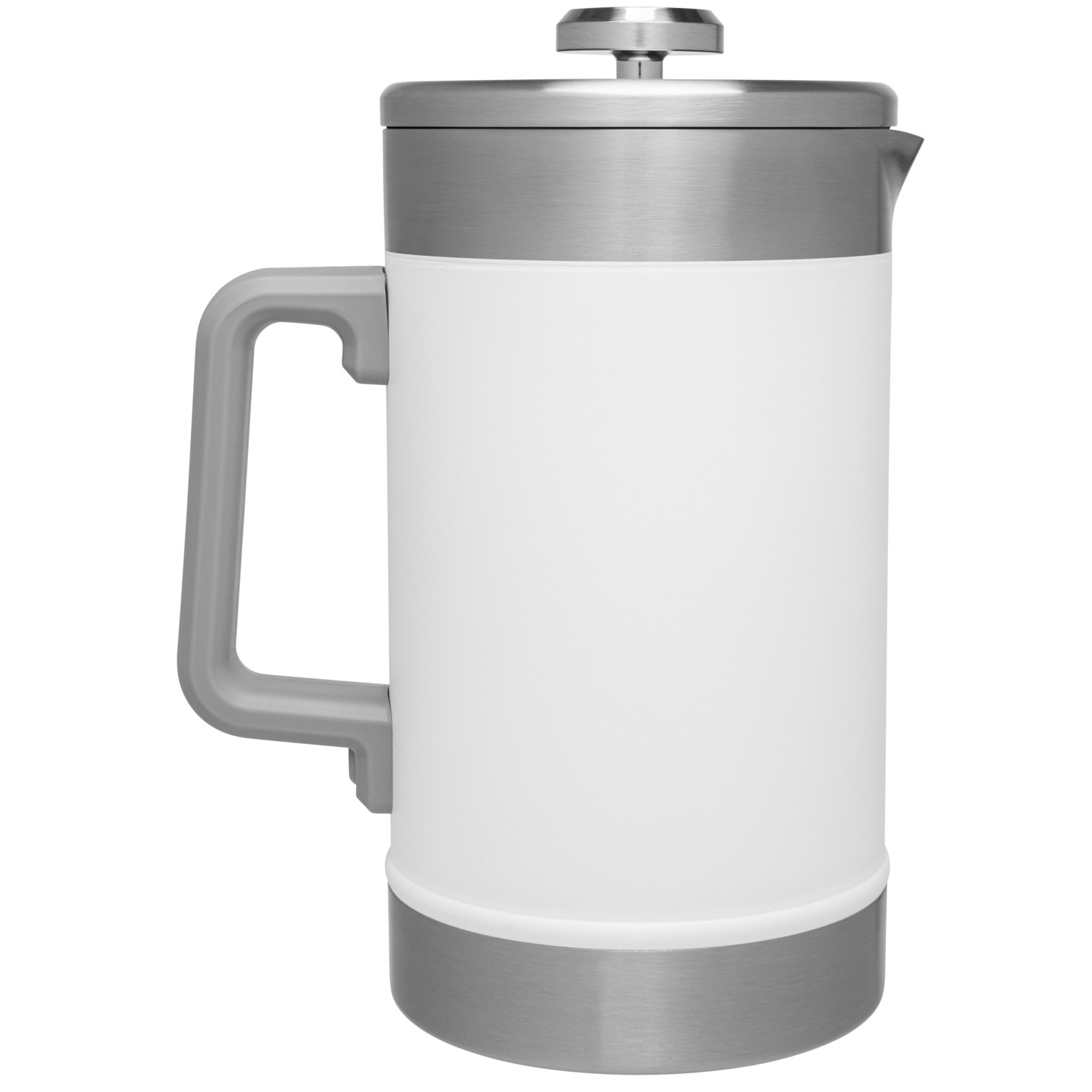 Stanley Classic Stay Hot French Coffee Press | 48oz Polar | AT1426798