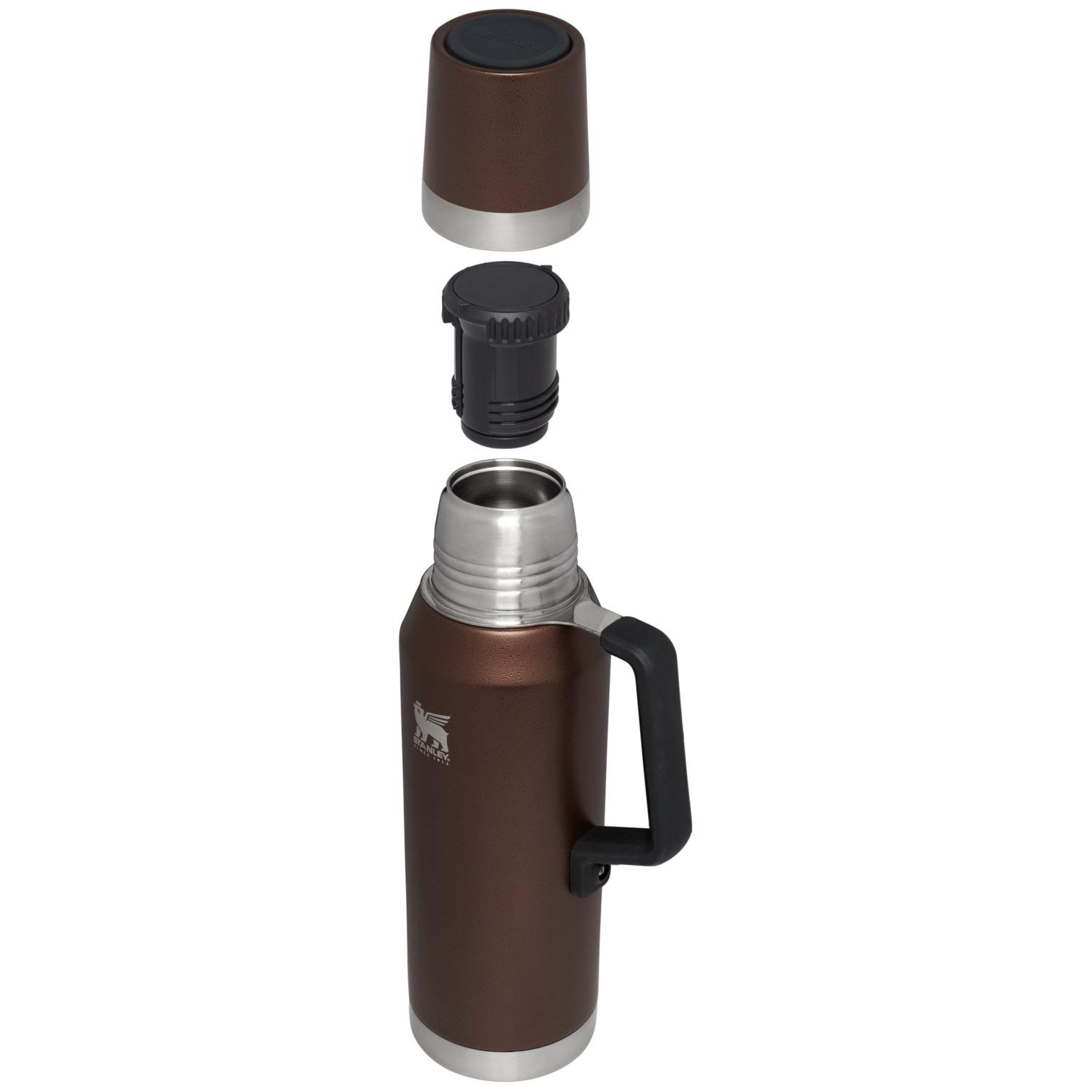 Stanley Forge Thermal Bottle | 1.4 QT Bronze Moon | UI4690328