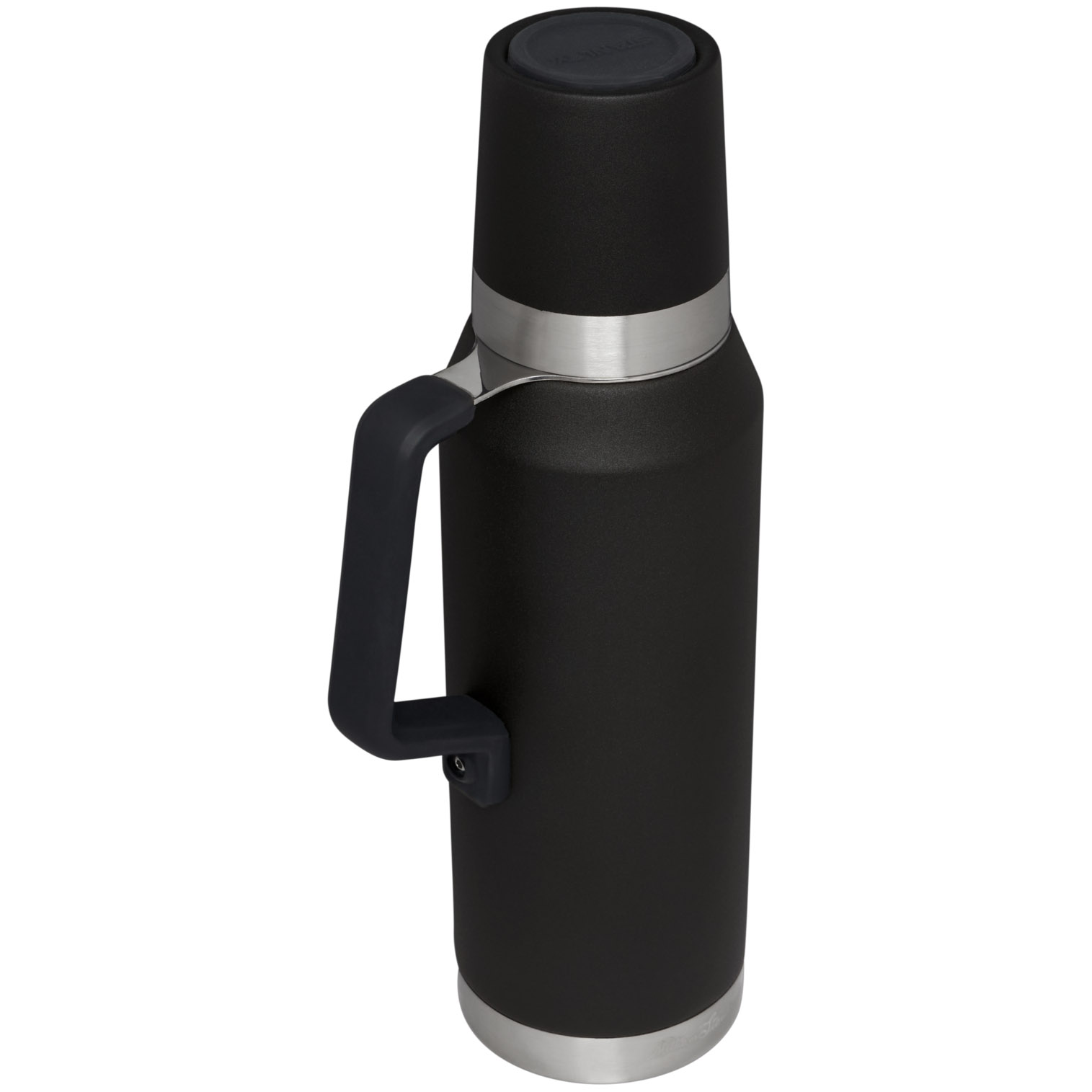 Stanley Forge Thermal Bottle | 1.4 QT Foundry Black | GK5174329