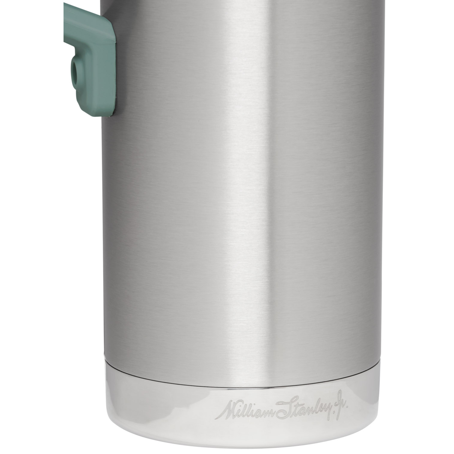 Stanley Forge Thermal Bottle | 1.4 QT Stainless Steel Shale | FV8210759