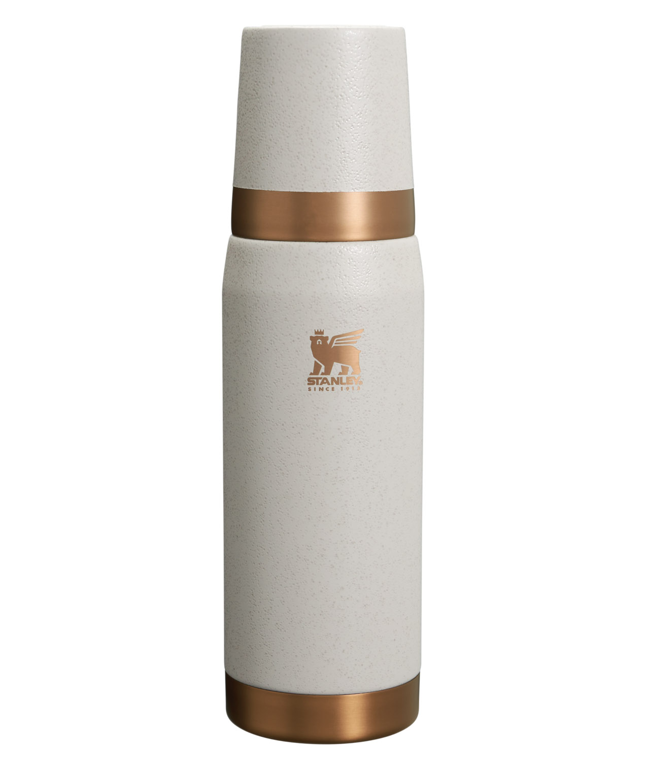 Stanley Forge Thermal Bottle | 25OZ Ash Bronze | PS0527943