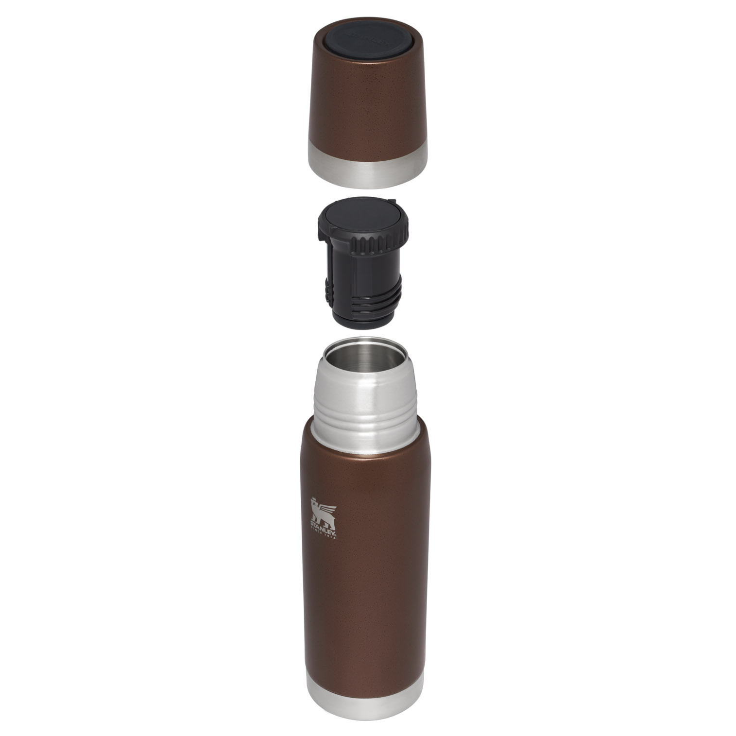 Stanley Forge Thermal Bottle | 25OZ Bronze Moon | FM2708519