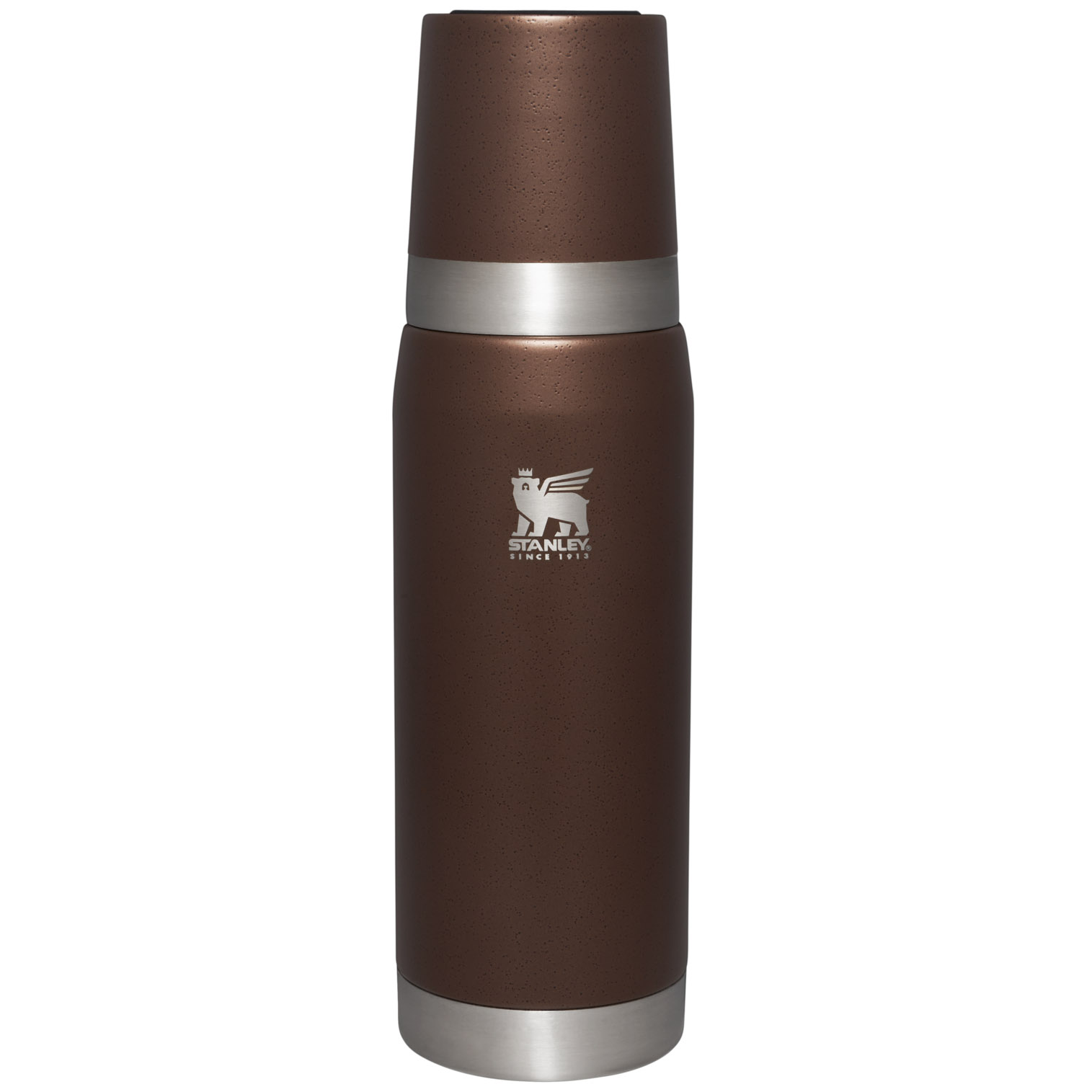 Stanley Forge Thermal Bottle | 25OZ Bronze Moon | FM2708519