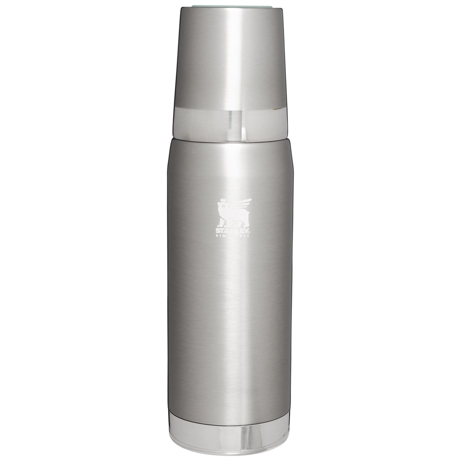 Stanley Forge Thermal Bottle | 25OZ Stainless Steel Shale | RF7613428