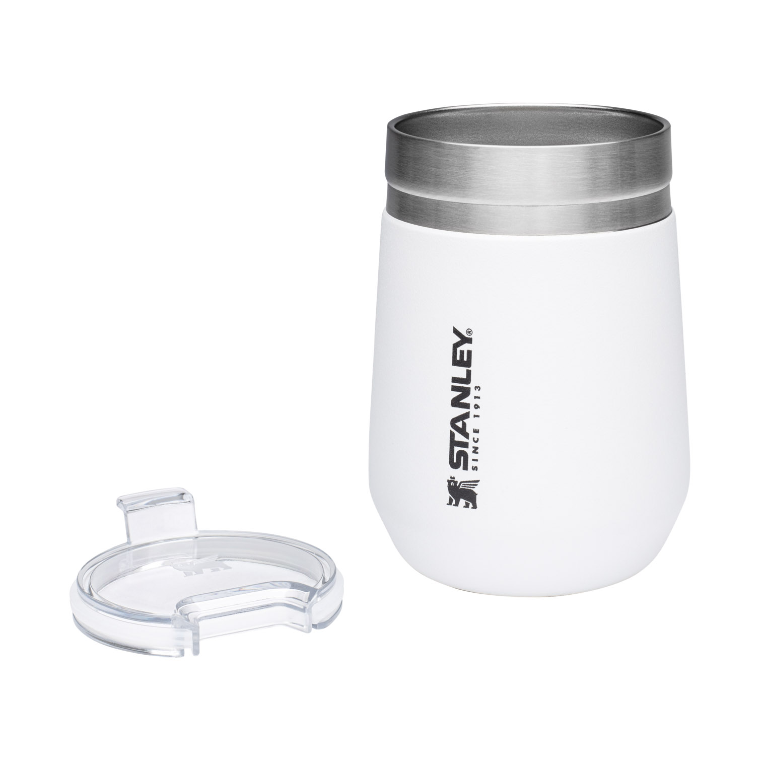 Stanley GO Everyday Insulated Tumbler | 10 OZ Polar | YO7569281