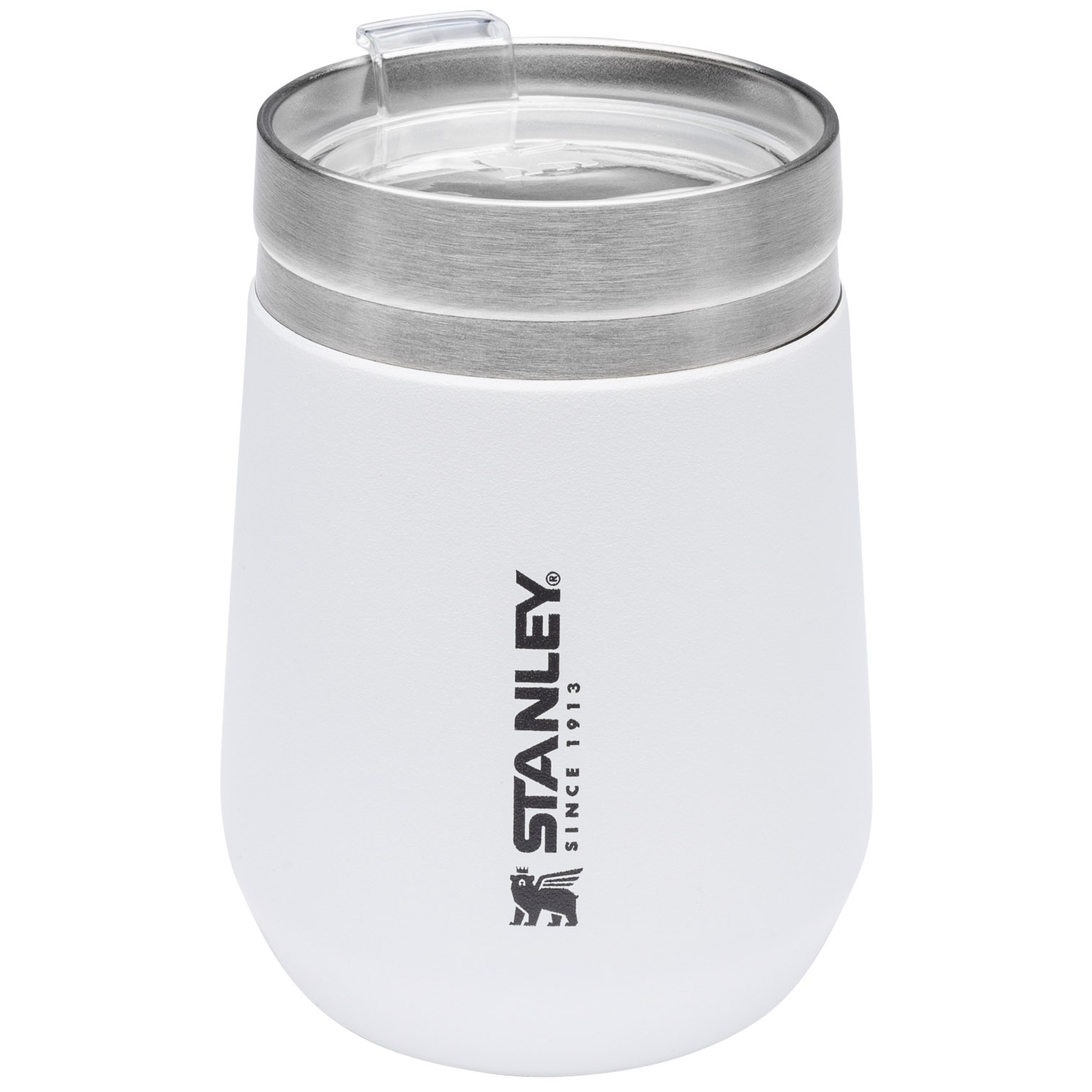 Stanley GO Everyday Insulated Tumbler | 10 OZ Polar | YO7569281